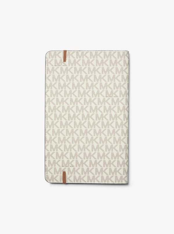 Michael Kors Medium Notebook - Preorder
