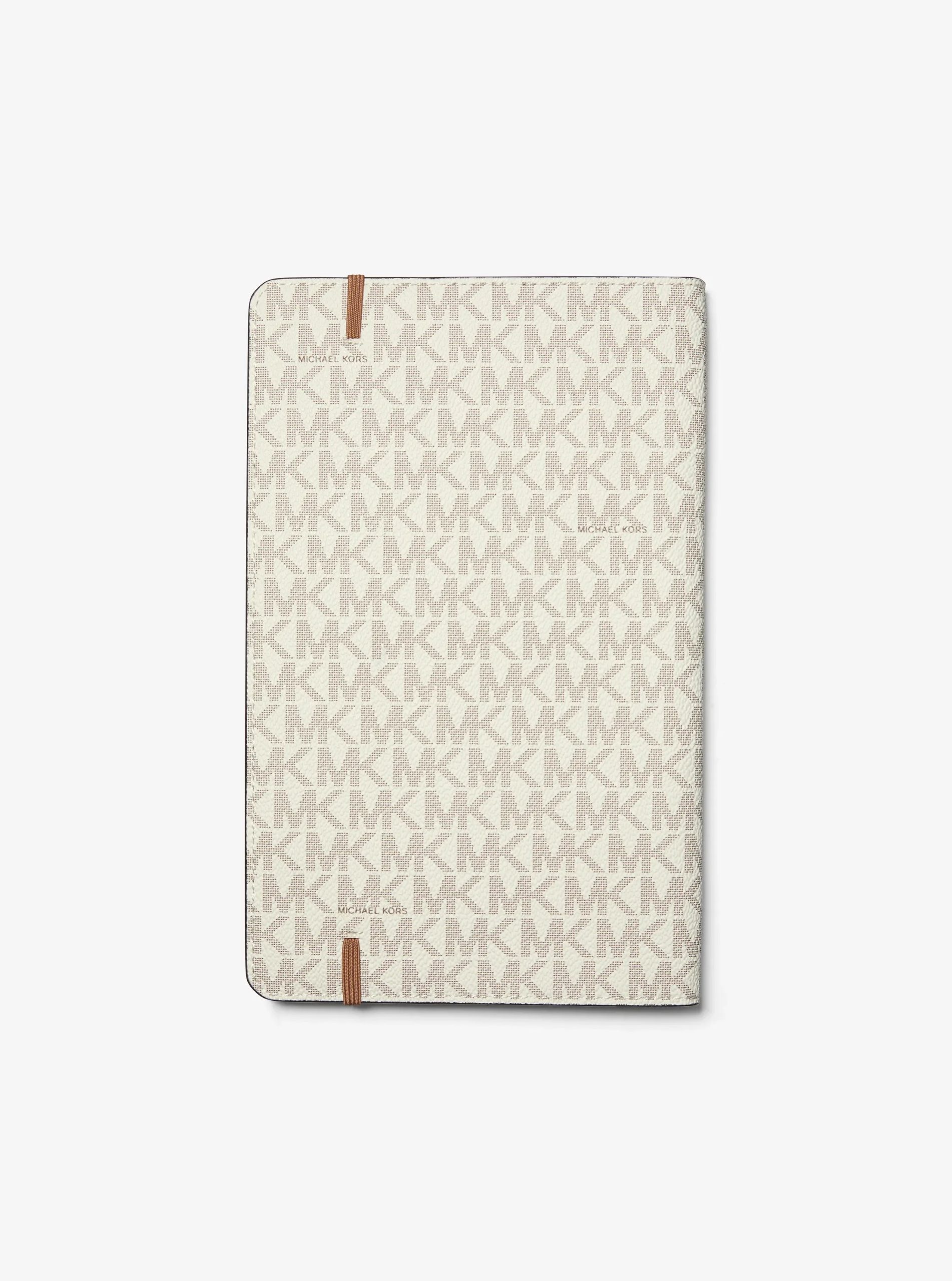Michael Kors Medium Notebook - Preorder