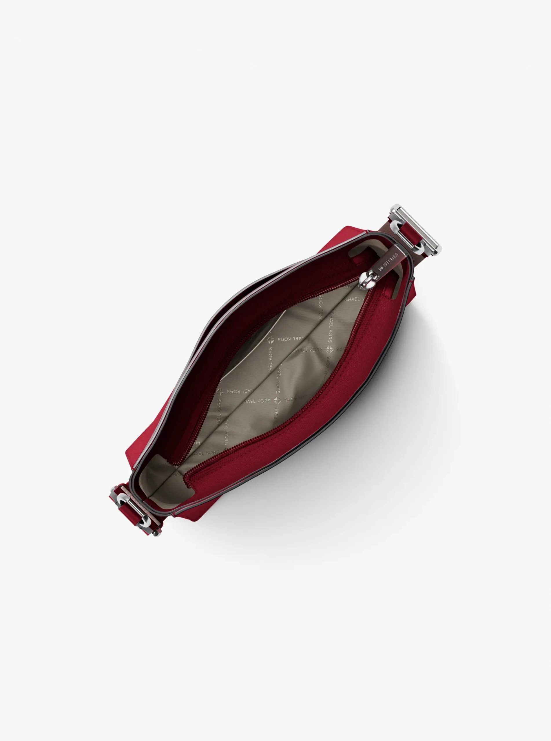 Michael Kors Jet Set Travel Small Messenger Bag - Preorder