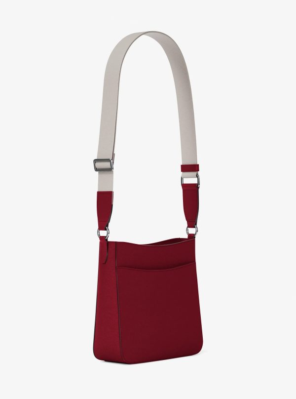 Michael Kors Jet Set Travel Small Messenger Bag - Preorder