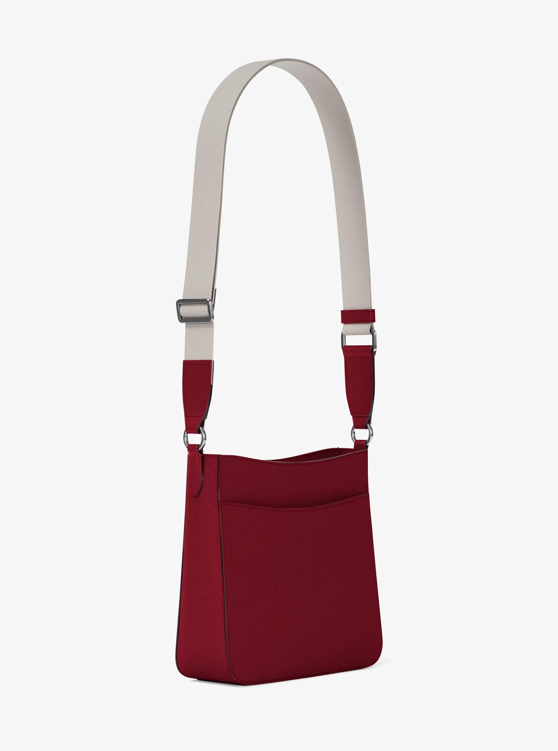 Michael Kors Jet Set Travel Small Messenger Bag - Preorder