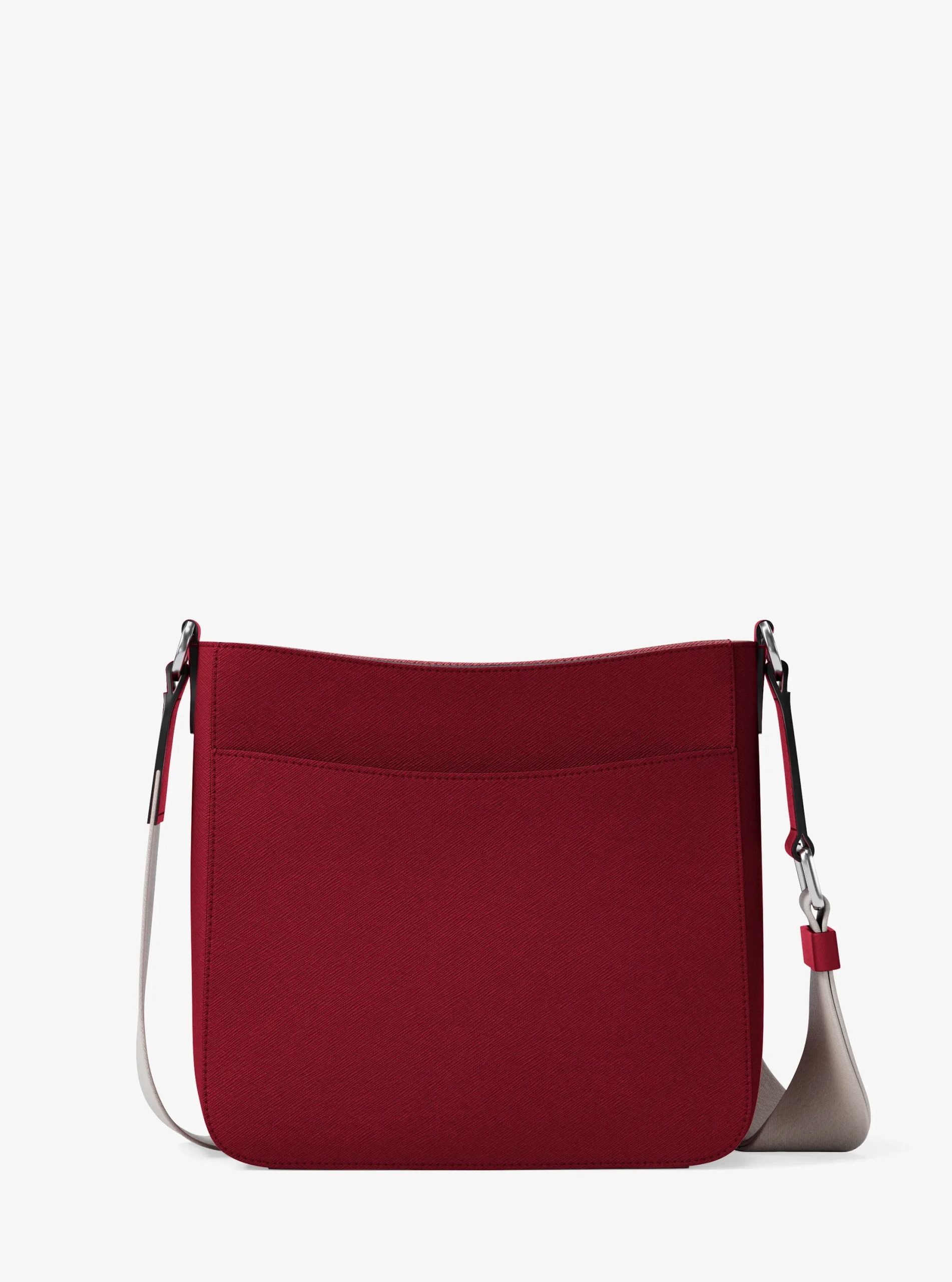 Michael Kors Jet Set Travel Small Messenger Bag - Preorder