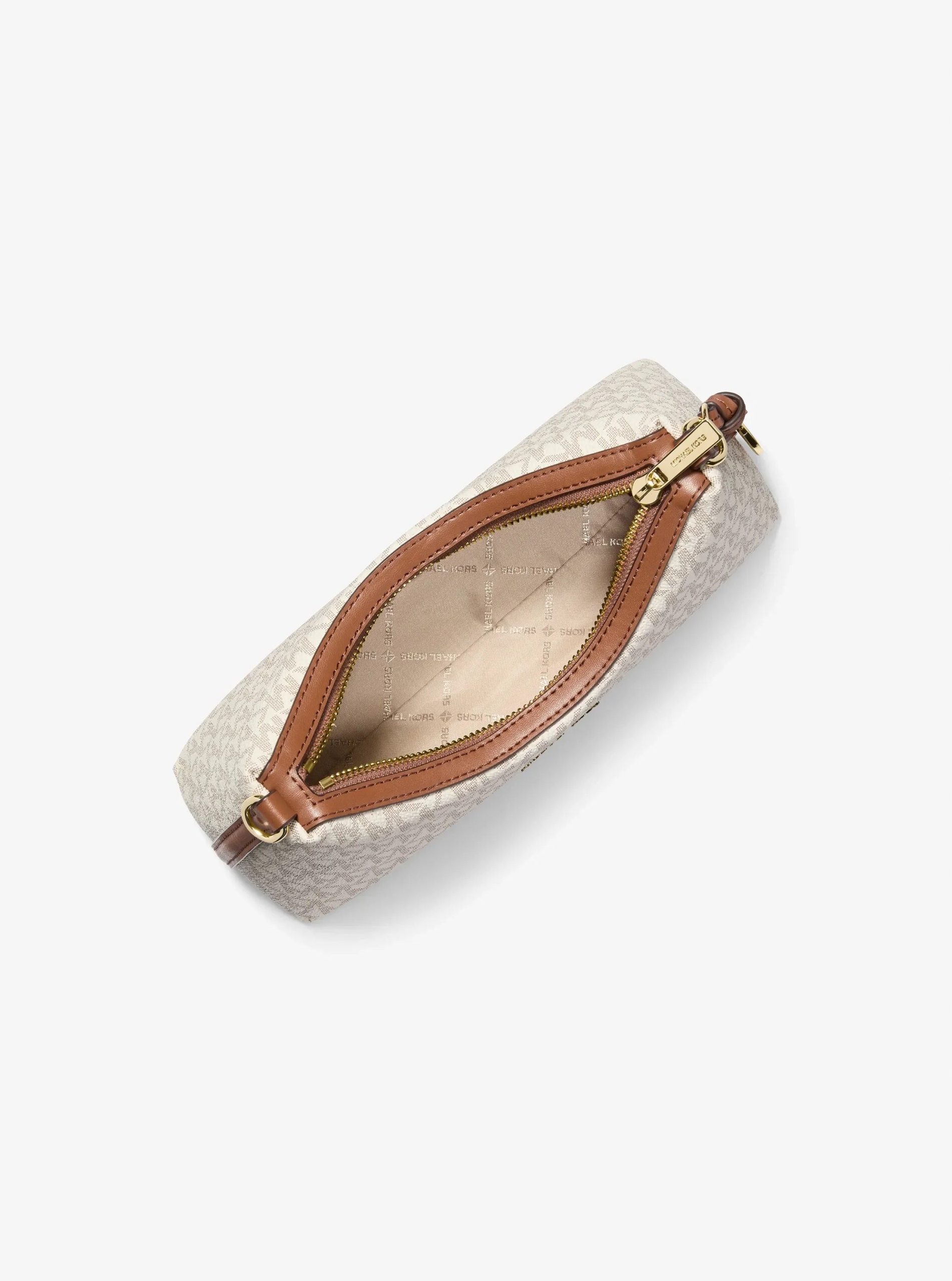 Michael Kors Sammy Small Signature Logo Convertible Crossbody Bag - Preorder - Image 5