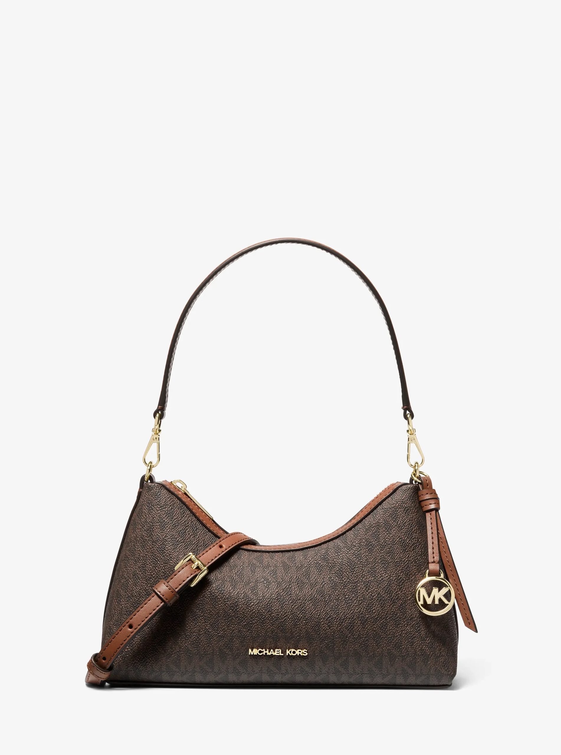 Michael Kors Sammy Small Signature Logo Convertible Crossbody Bag - Preorder