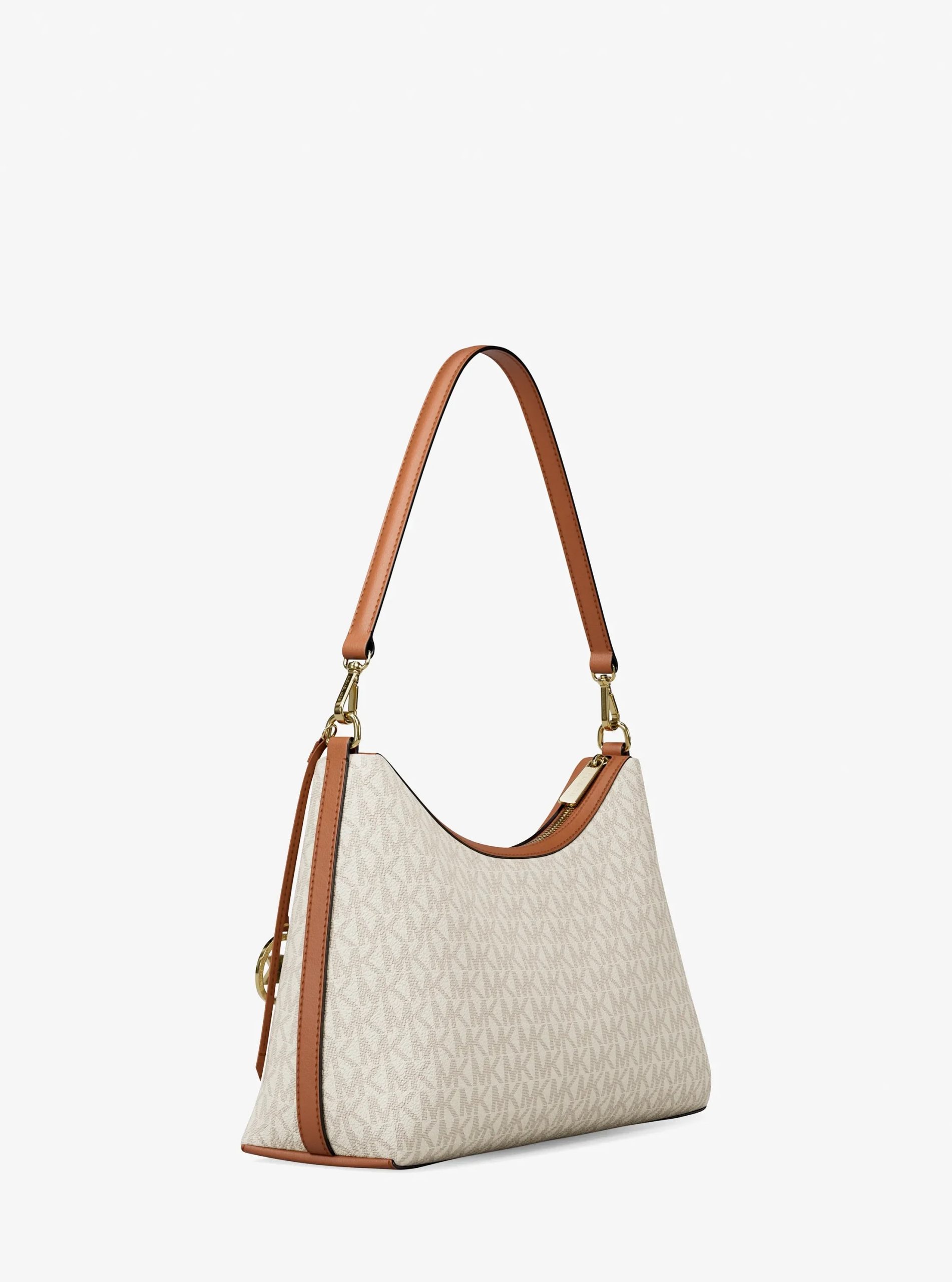 Michael Kors Sammy Medium Signature Logo Convertible Shoulder Bag - Preorder