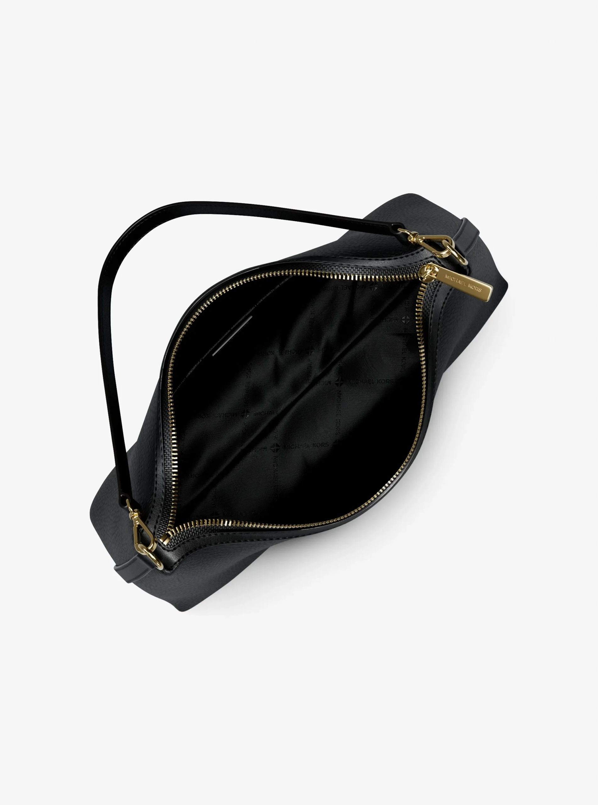 Michael Kors Sammy Medium Pebbled Leather Convertible Shoulder Bag - Preorder