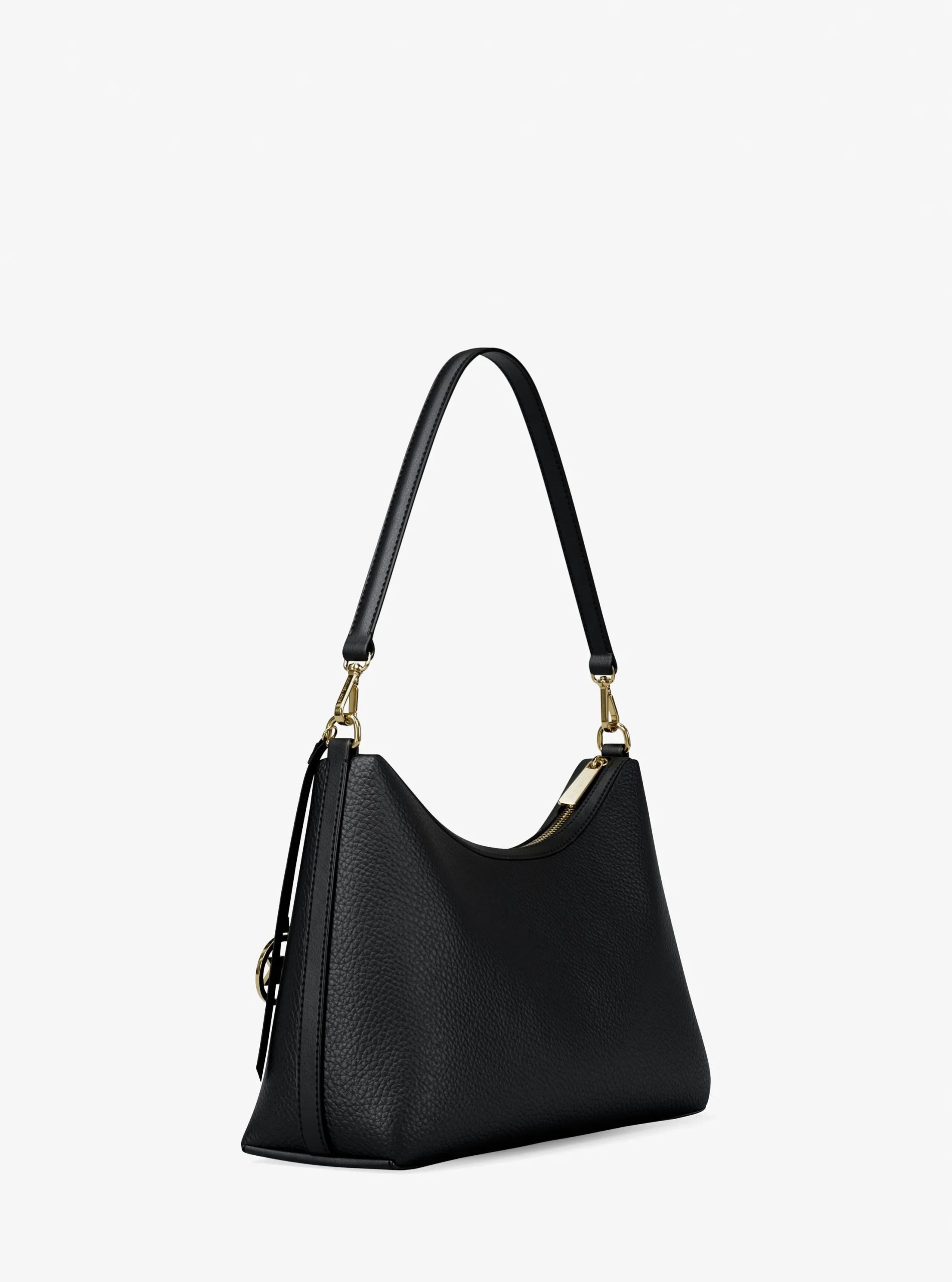 Michael Kors Sammy Medium Pebbled Leather Convertible Shoulder Bag - Preorder