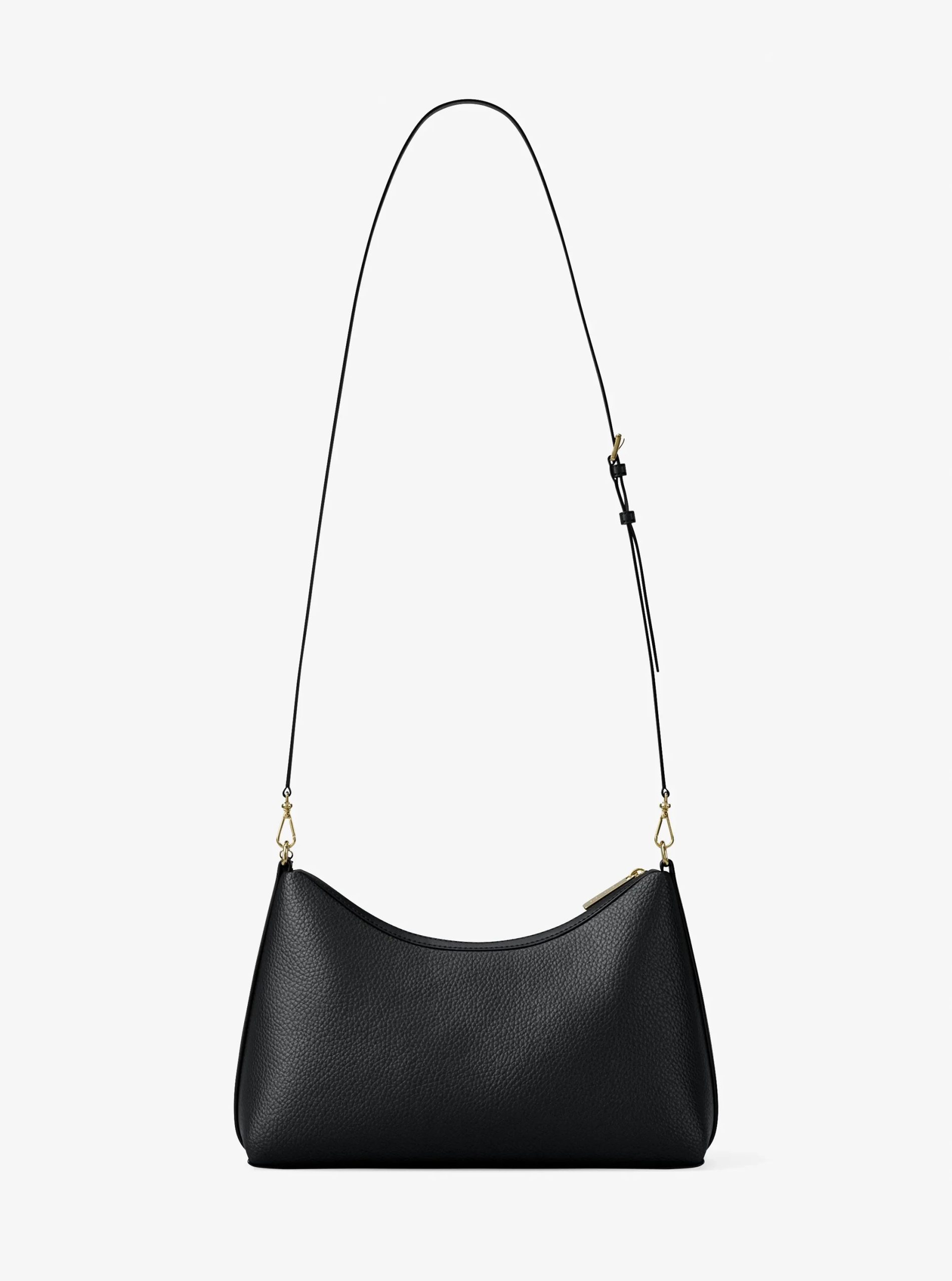 Michael Kors Sammy Medium Pebbled Leather Convertible Shoulder Bag - Preorder