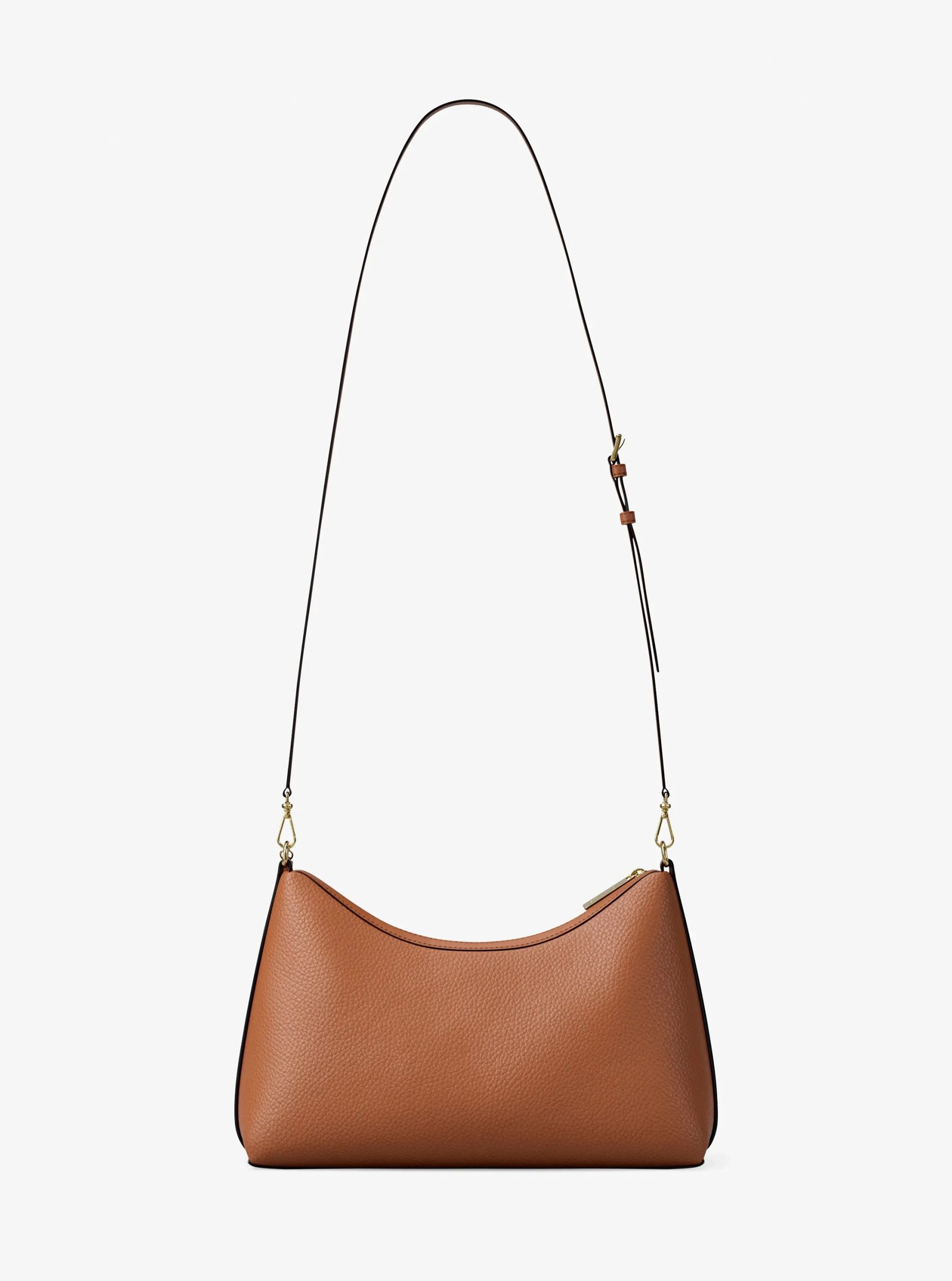 Michael Kors Sammy Medium Pebbled Leather Convertible Shoulder Bag - Preorder