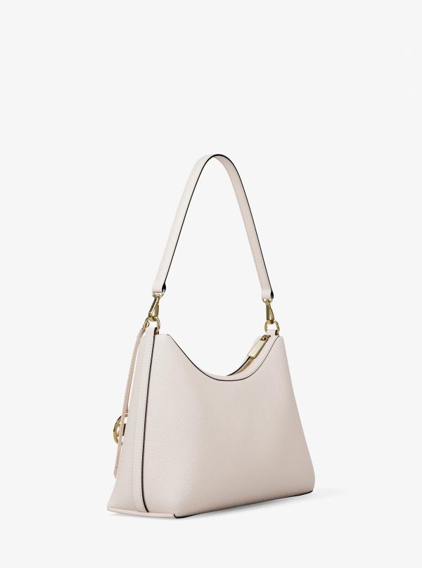 Michael Kors Sammy Medium Pebbled Leather Convertible Shoulder Bag - Preorder