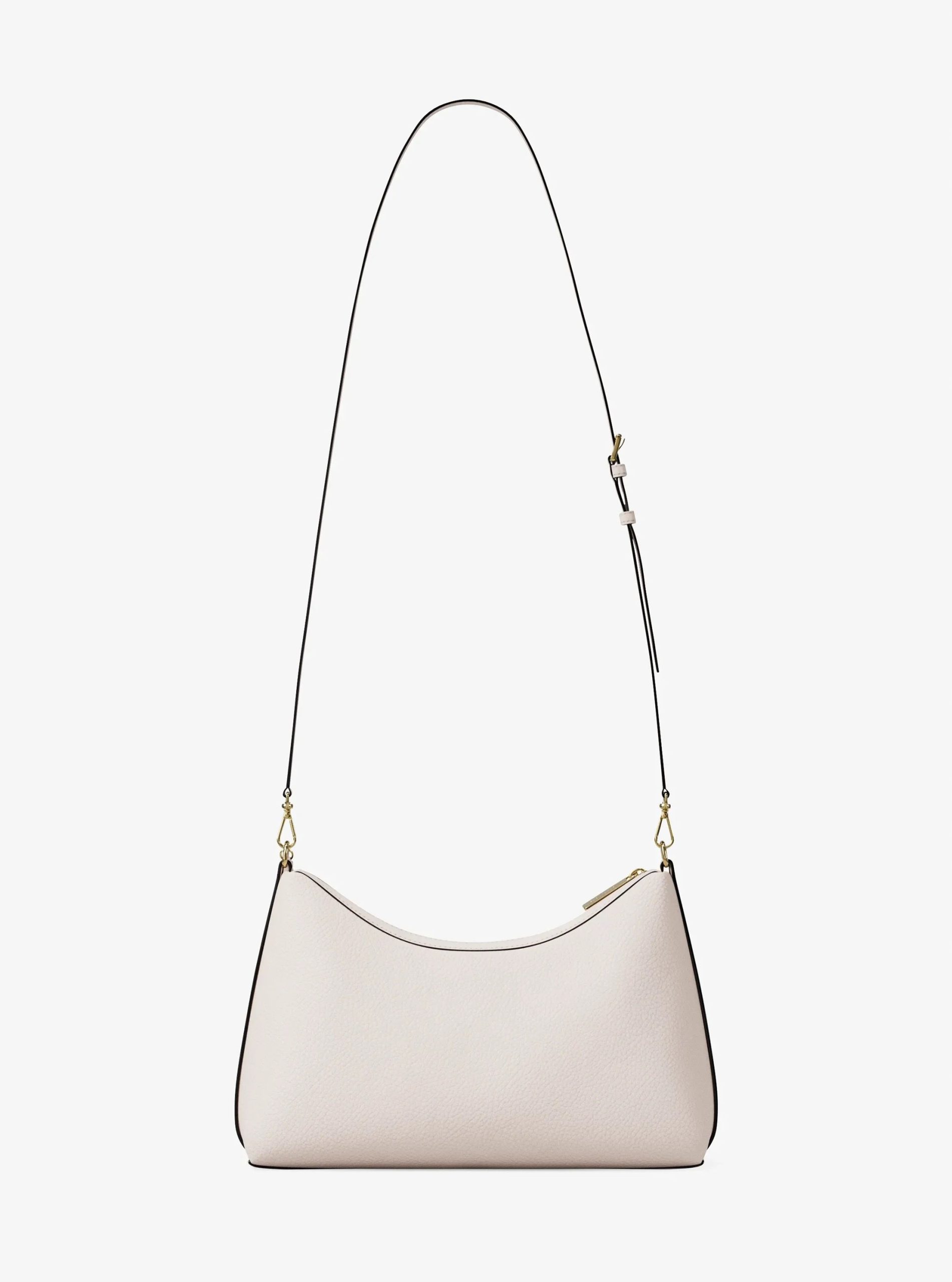 Michael Kors Sammy Medium Pebbled Leather Convertible Shoulder Bag - Preorder