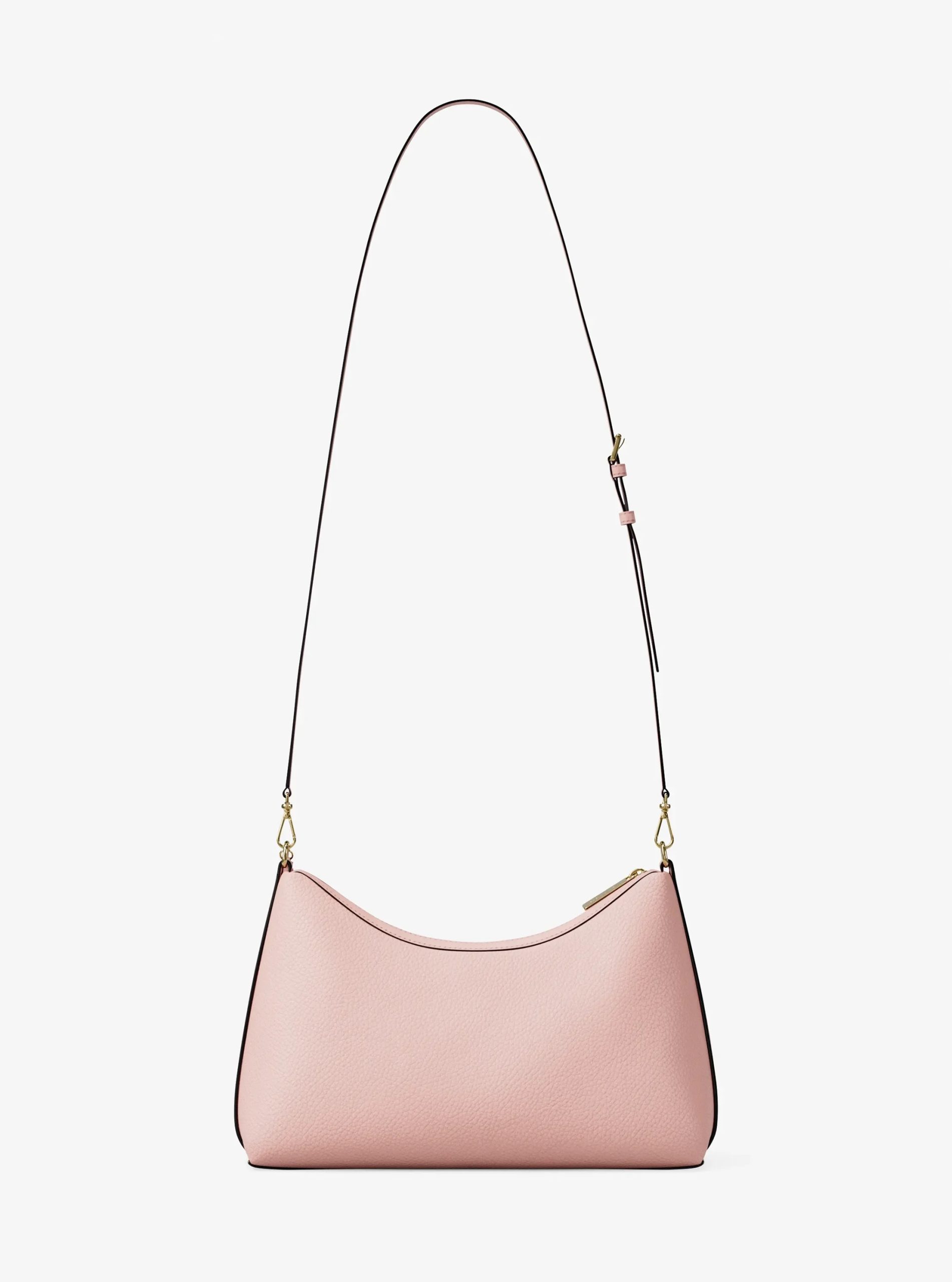 Michael Kors Sammy Medium Pebbled Leather Convertible Shoulder Bag - Preorder