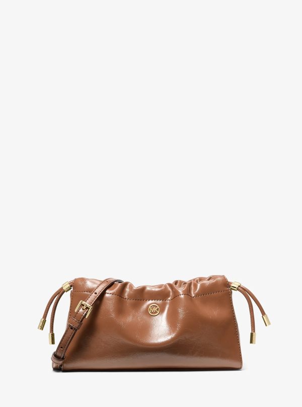 Michael Kors Matilda Small Cinched Crossbody Bag - Preorder