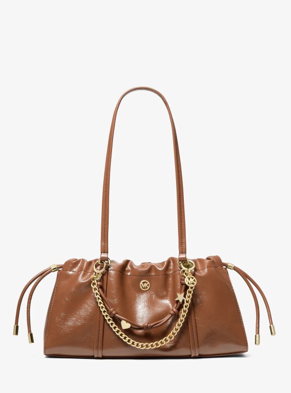 Michael Kors Matilda Small Cinched Shoulder Bag - Preorder