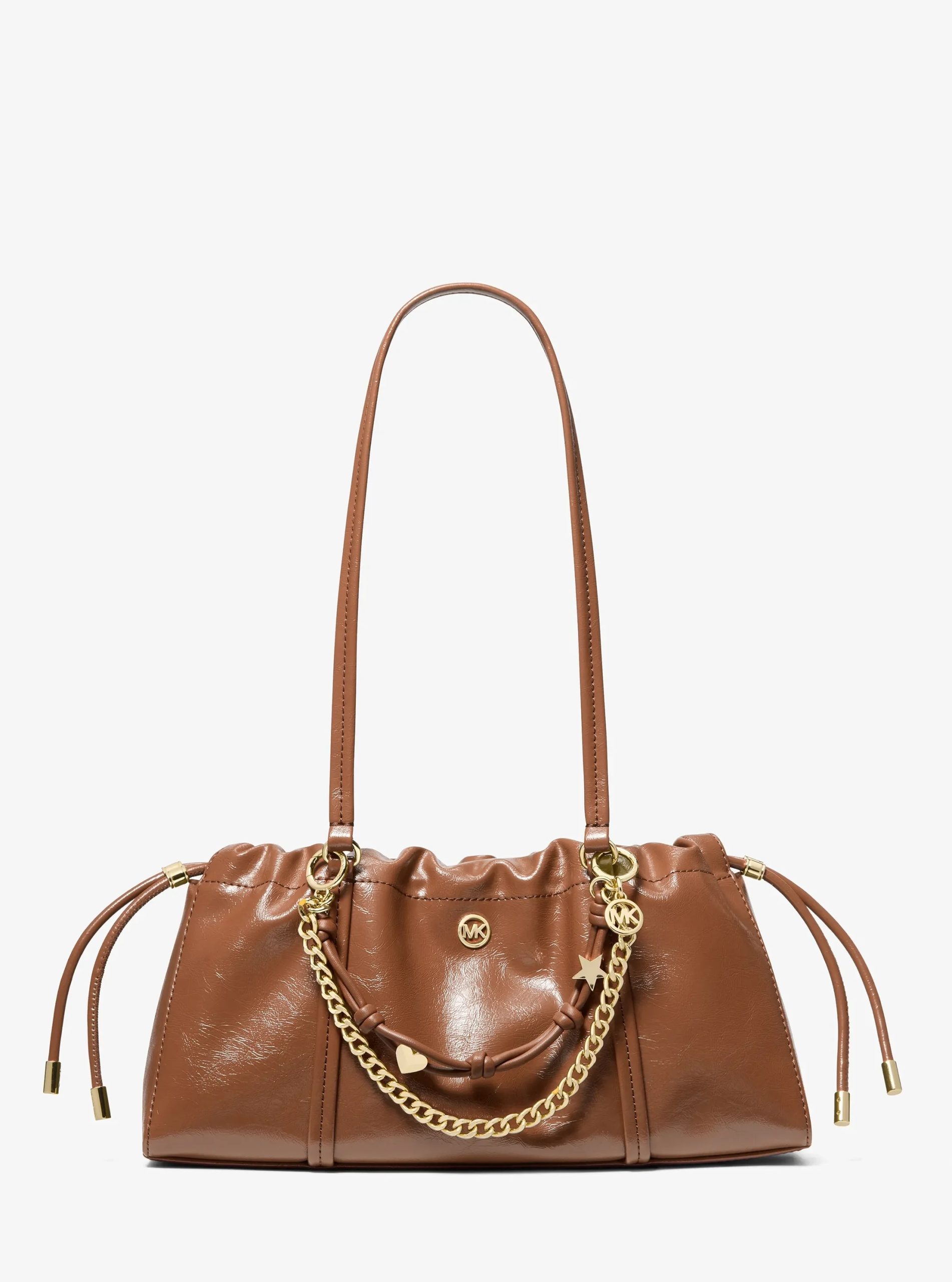 Michael Kors Matilda Small Cinched Shoulder Bag - Preorder - Image 4