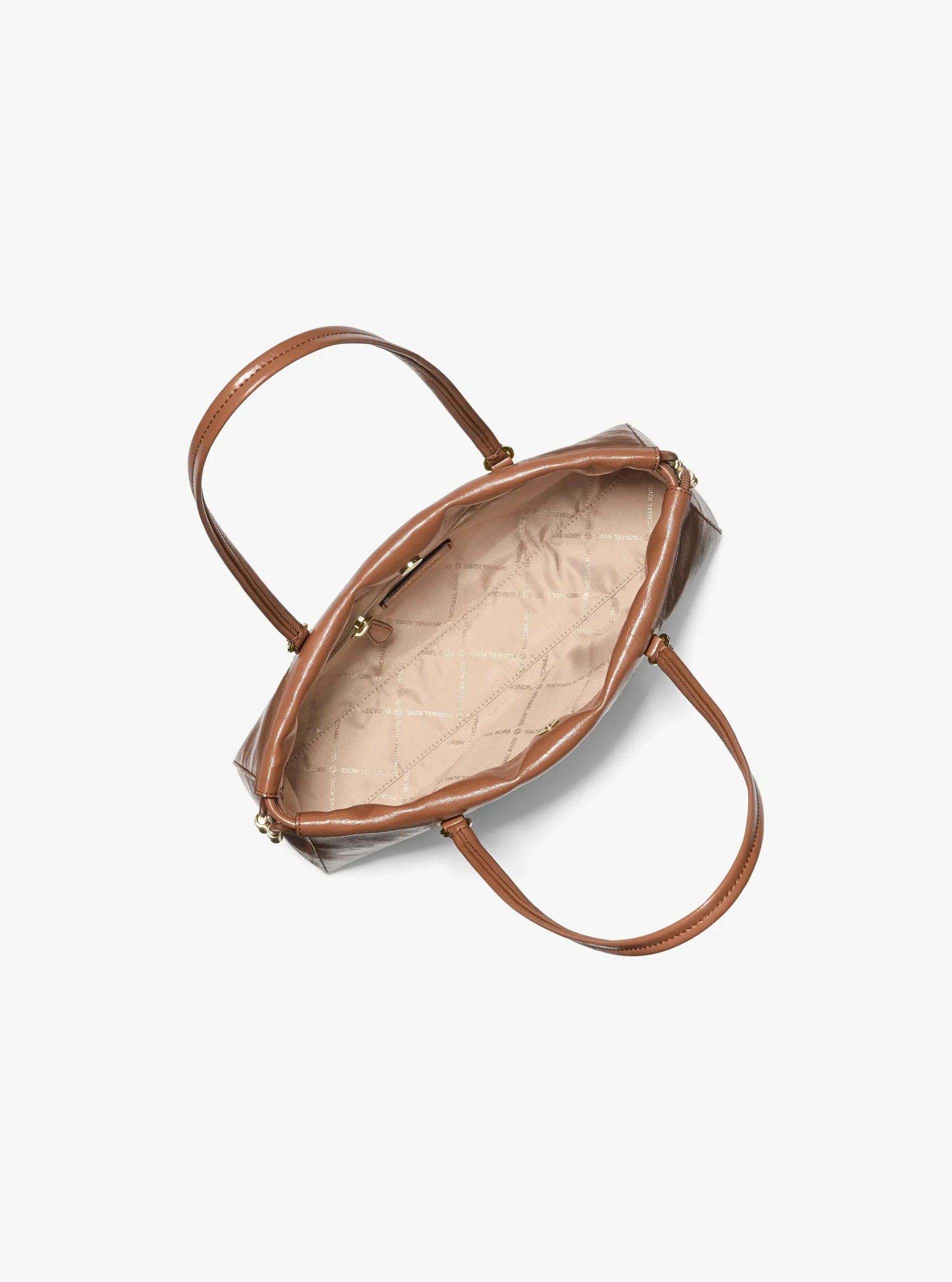 Michael Kors Matilda Small Cinched Shoulder Bag - Preorder - Image 5