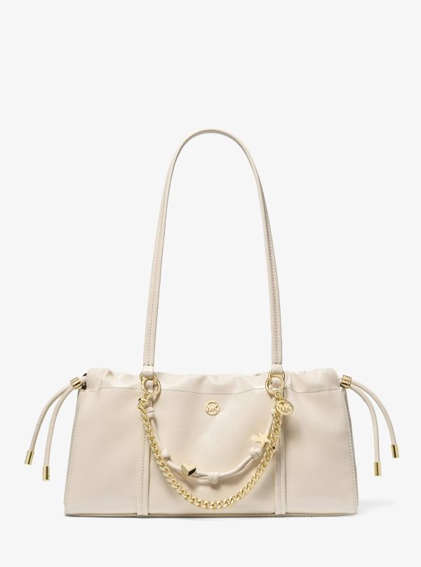 Michael Kors Matilda Small Cinched Shoulder Bag - Preorder