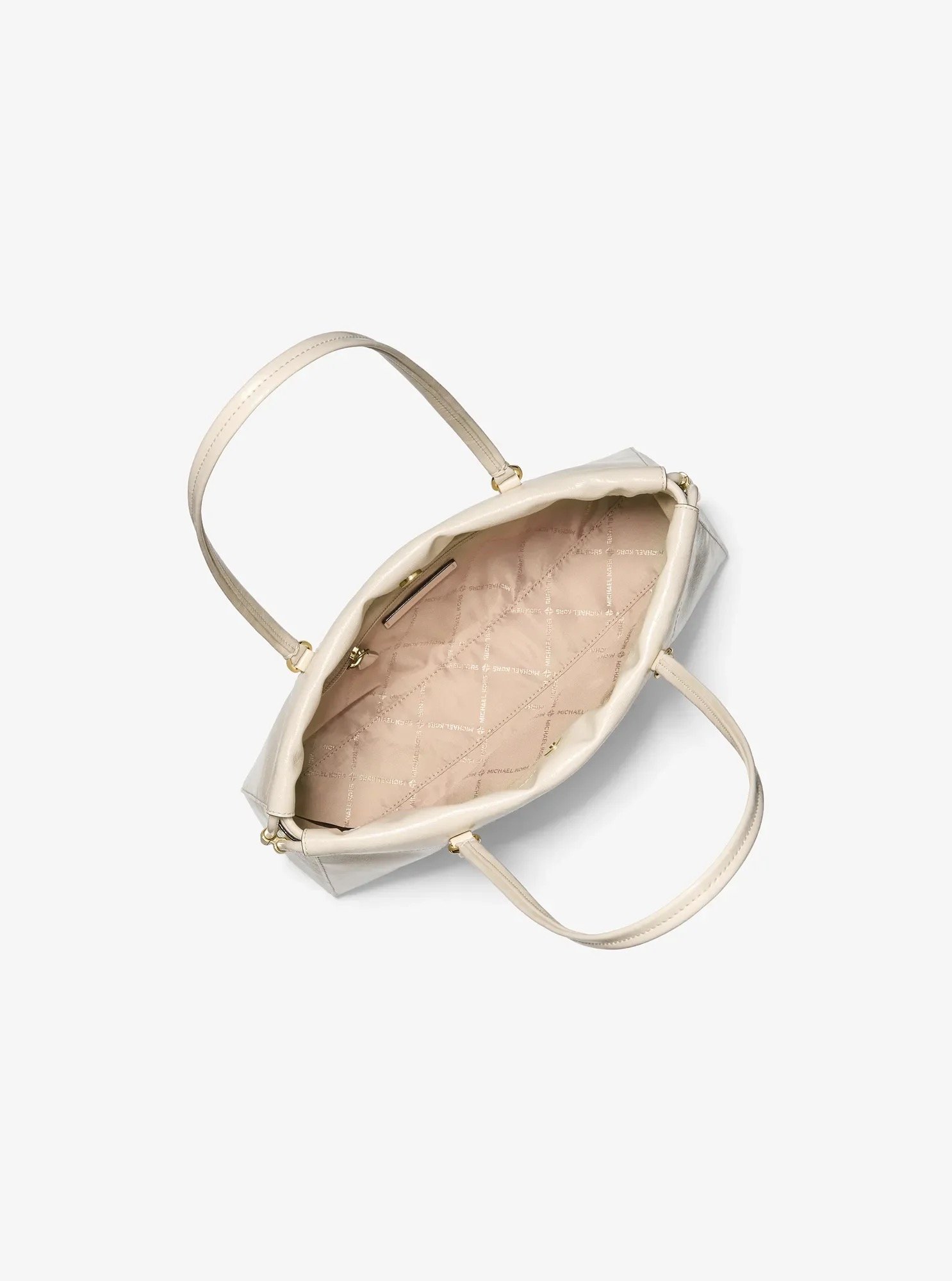 Michael Kors Matilda Small Cinched Shoulder Bag - Preorder - Image 2
