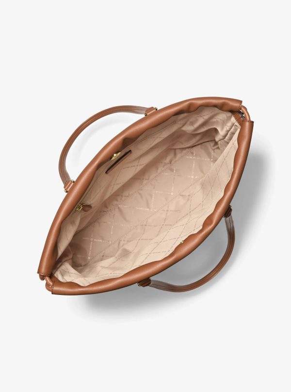Michael Kors Matilda Large Cinch Tote Bag - Preorder