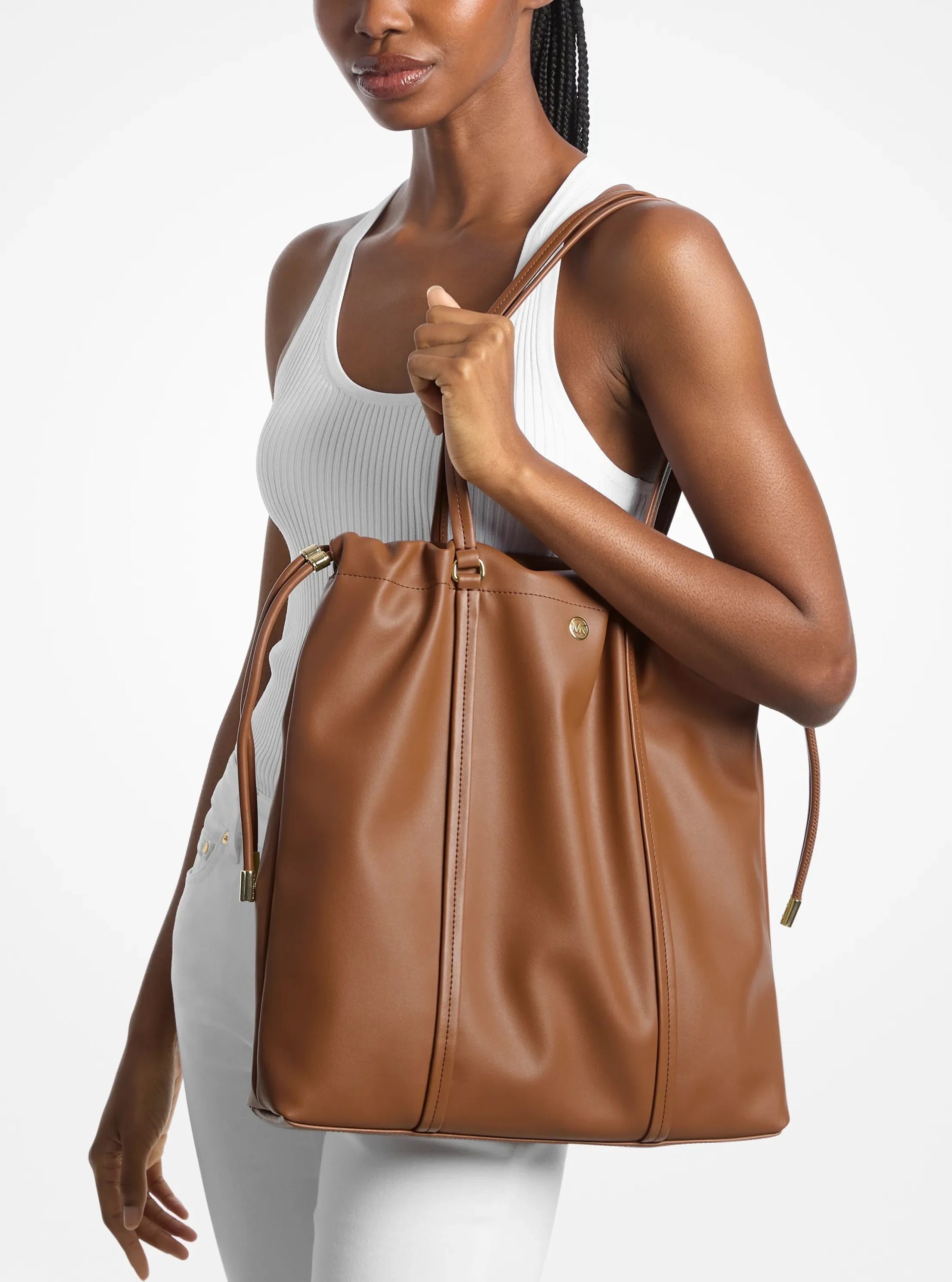 Michael Kors Matilda Large Cinch Tote Bag - Preorder