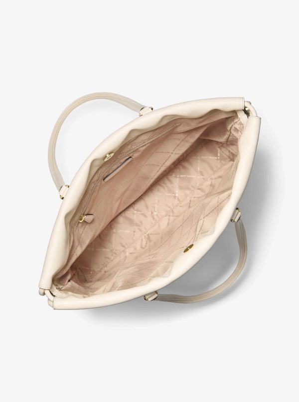 Michael Kors Matilda Large Cinch Tote Bag - Preorder