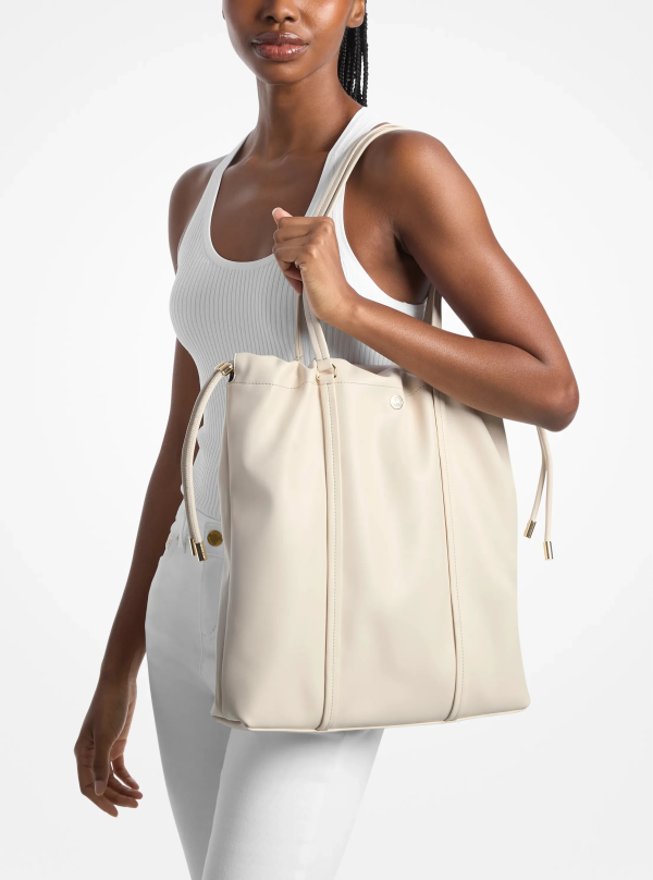 Michael Kors Matilda Large Cinch Tote Bag - Preorder
