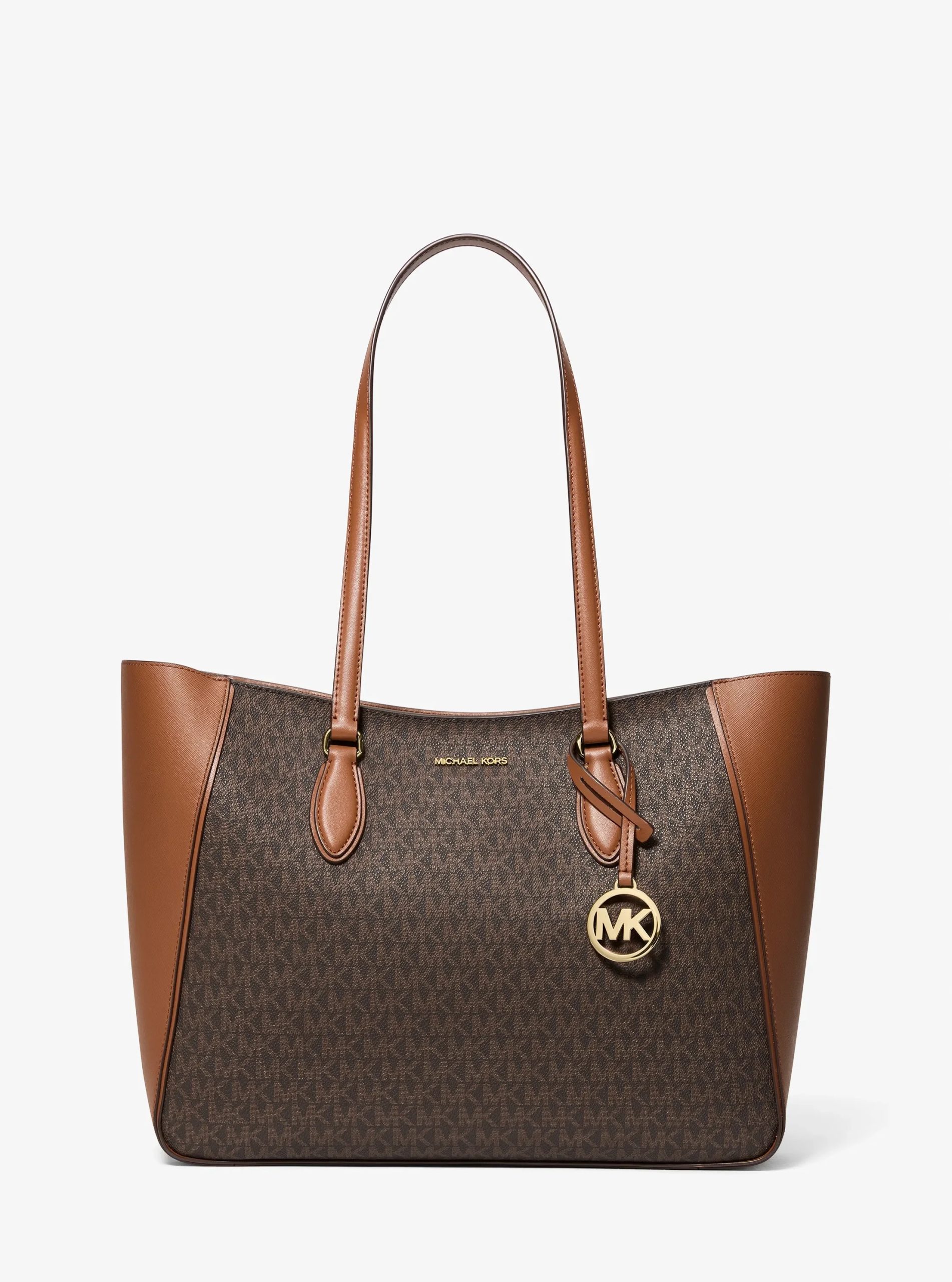 Michael Kors Jet Set Travel Large Signature Logo 3-in-1 Tote Bag - Preorder