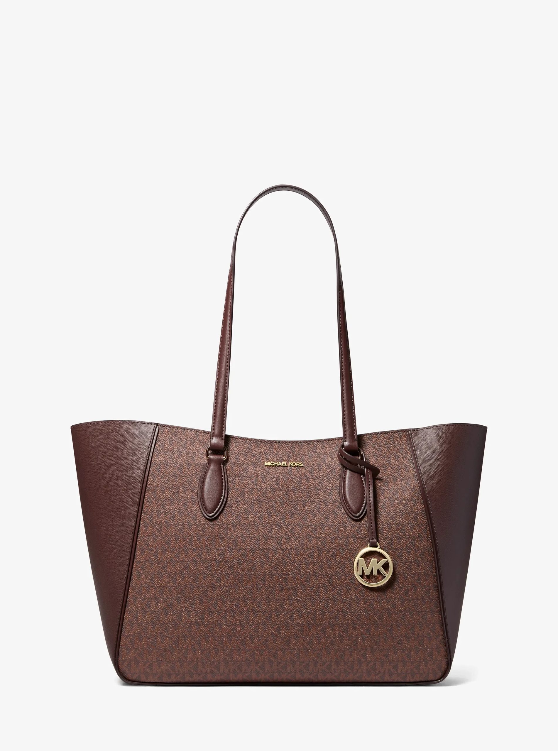 Michael Kors Jet Set Travel Large Signature Logo 3-in-1 Tote Bag - Preorder