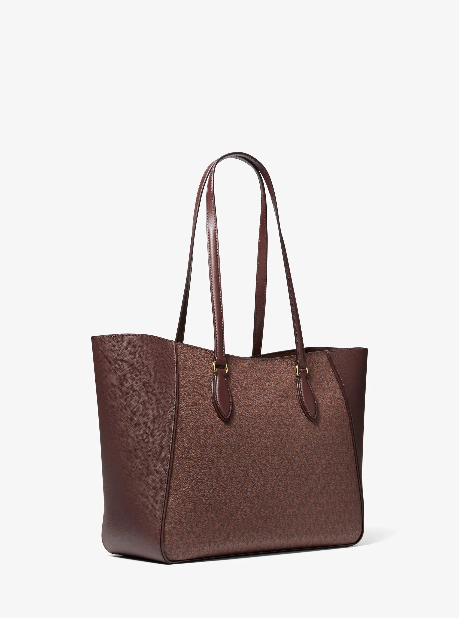 Michael Kors Jet Set Travel Large Signature Logo 3-in-1 Tote Bag - Preorder