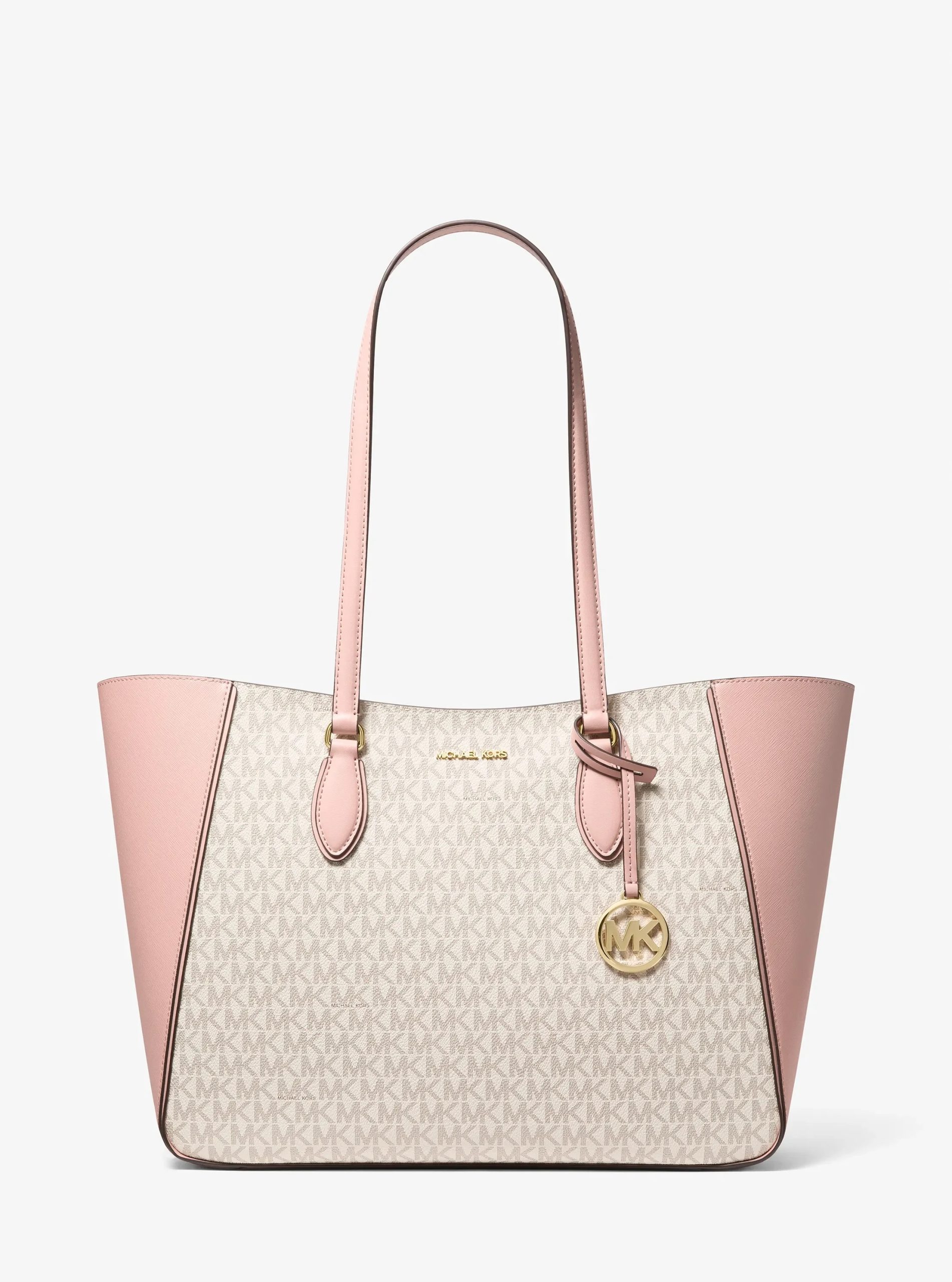 Michael Kors Jet Set Travel Large Signature Logo 3-in-1 Tote Bag - Preorder