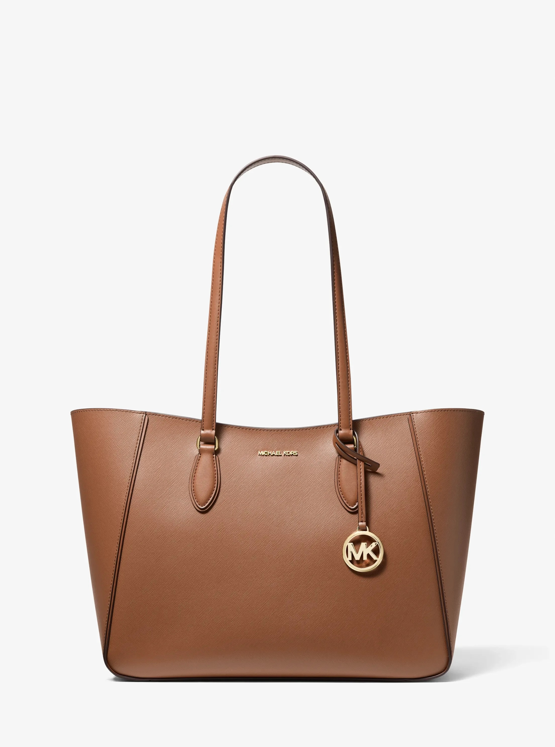 Michael Kors Jet Set Travel Large Signature Logo 3-in-1 Tote Bag - Preorder