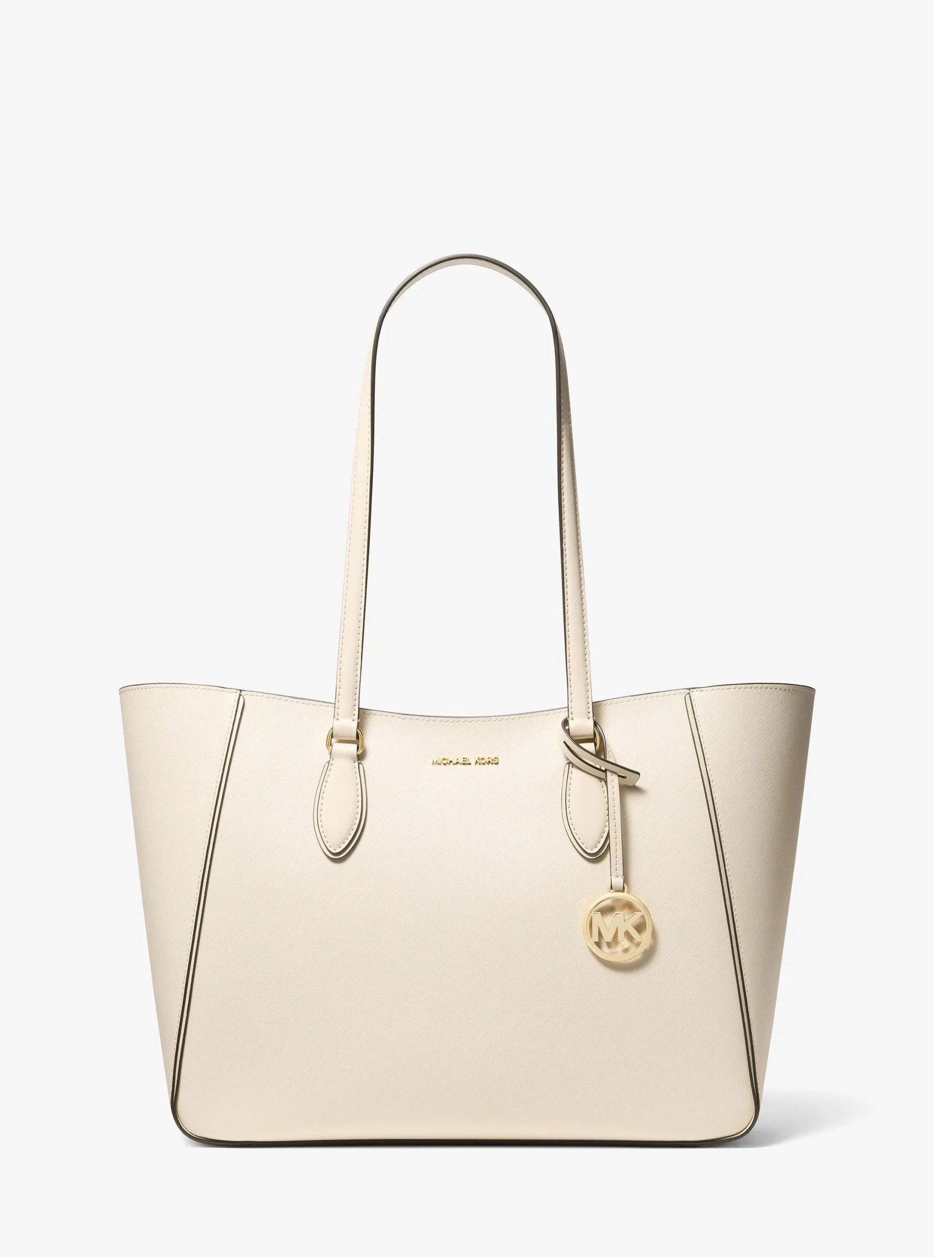 Michael Kors Jet Set Travel Large Signature Logo 3-in-1 Tote Bag - Preorder