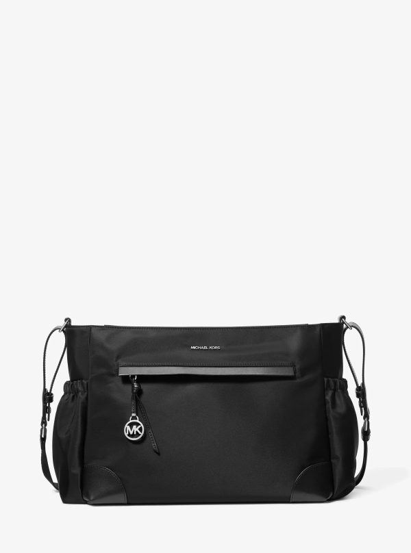 Michael Kors Prescott Large Nylon Diaper Bag - Preorder