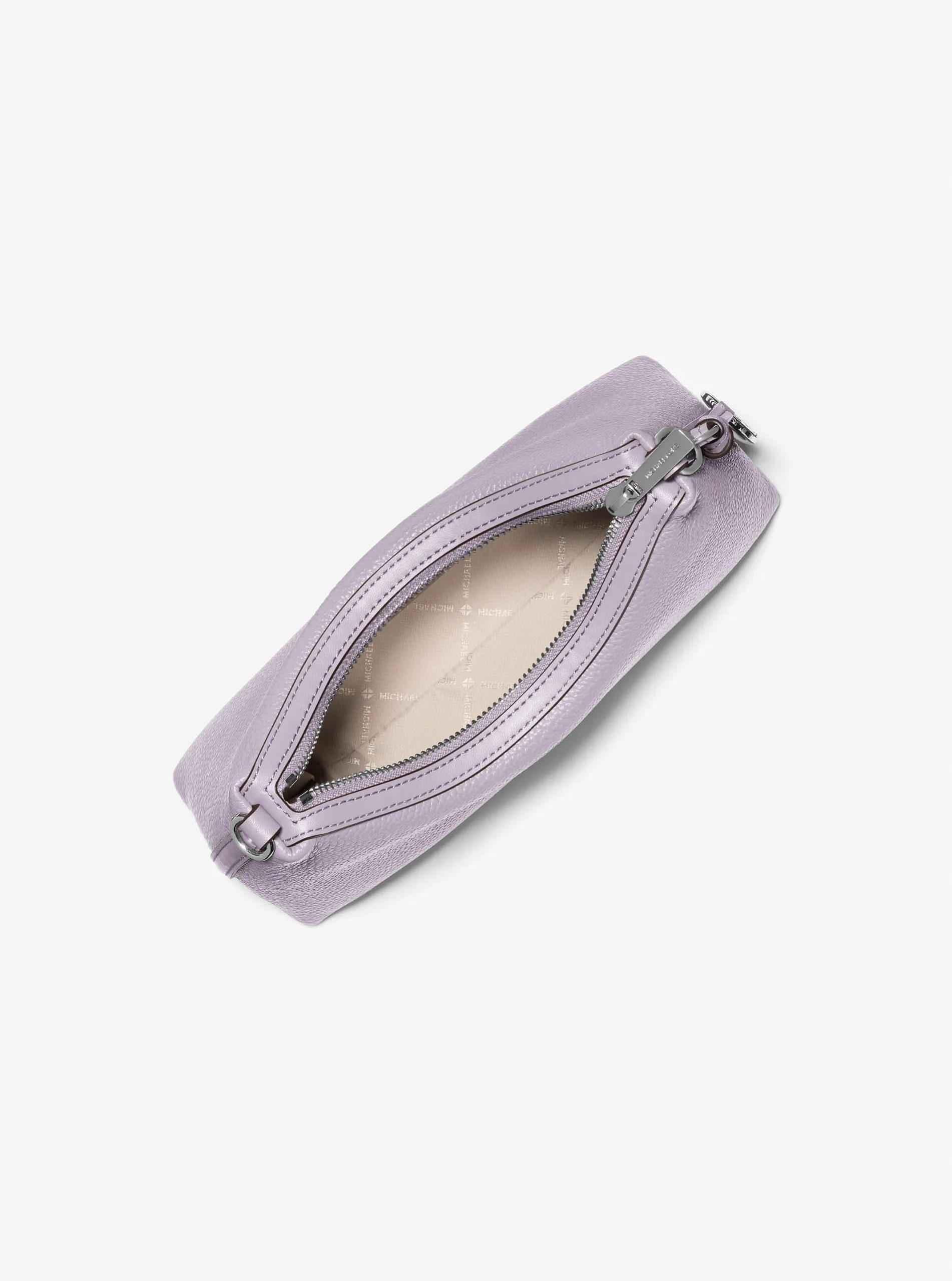 Michael Kors Sammy Small Pebbled Leather Convertible Crossbody Bag - Preorder