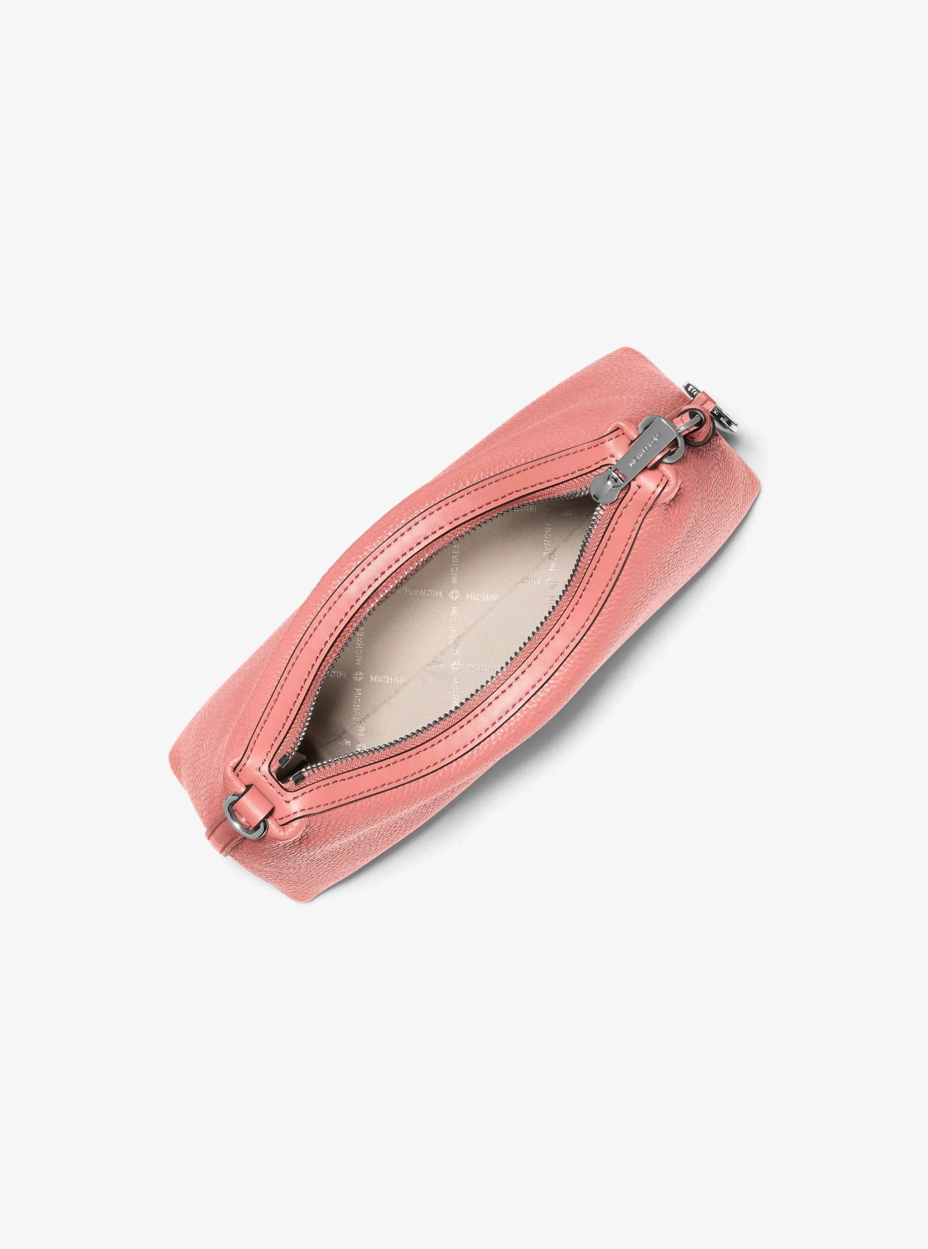 Michael Kors Sammy Small Pebbled Leather Convertible Crossbody Bag - Preorder