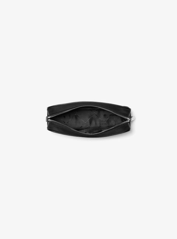Michael Kors Medium Nylon Pencil Case - Preorder