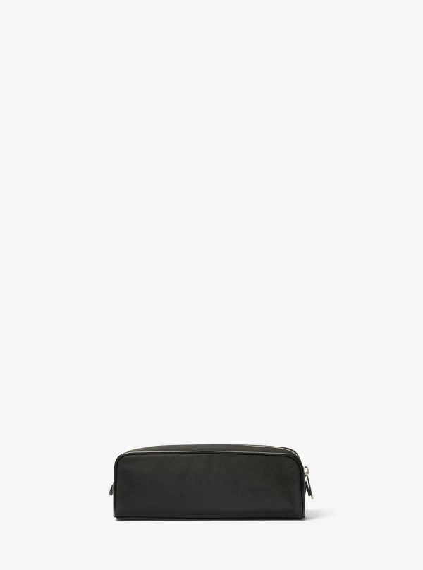 Michael Kors Medium Nylon Pencil Case - Preorder