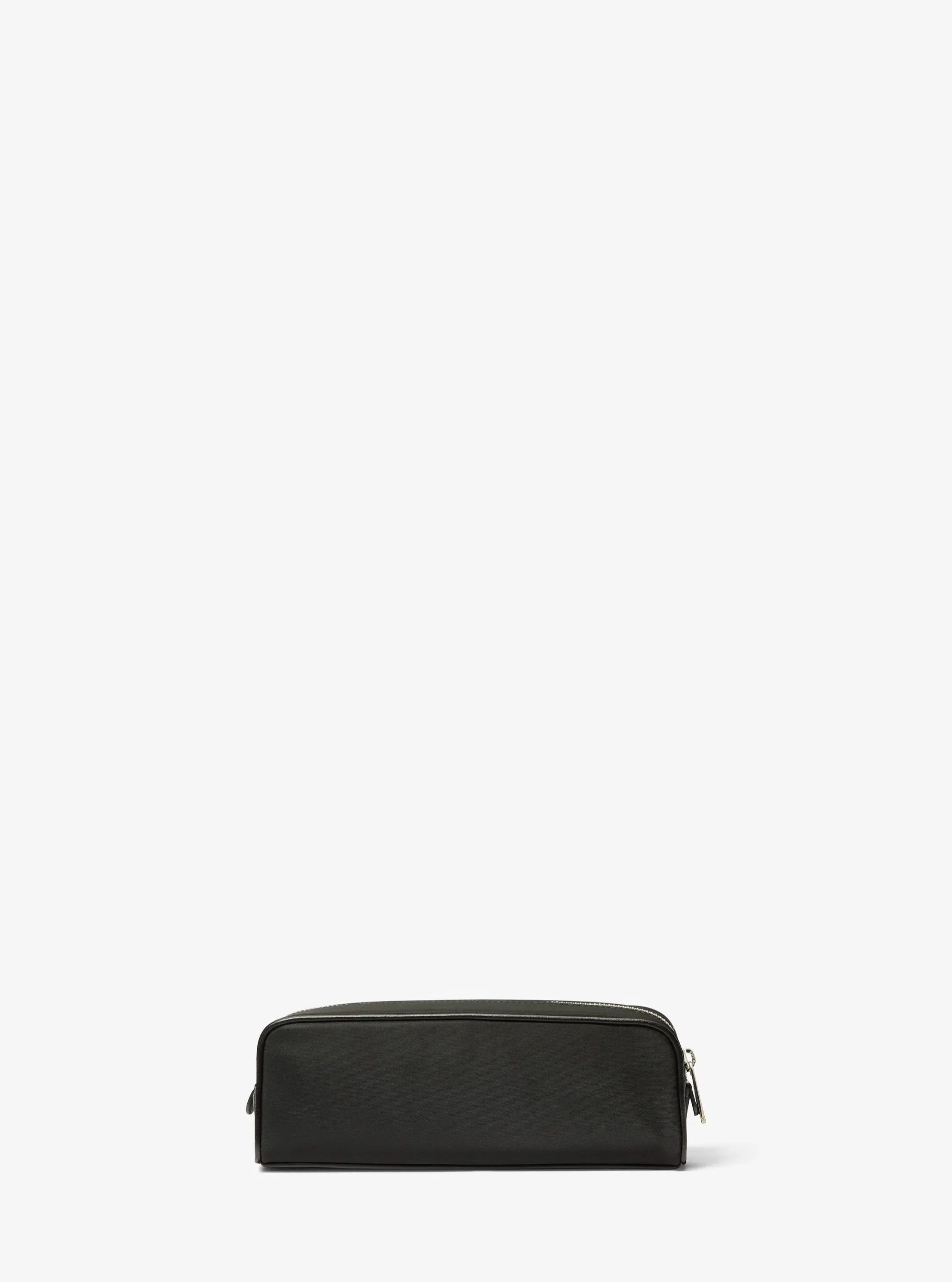 Michael Kors Medium Nylon Pencil Case - Preorder