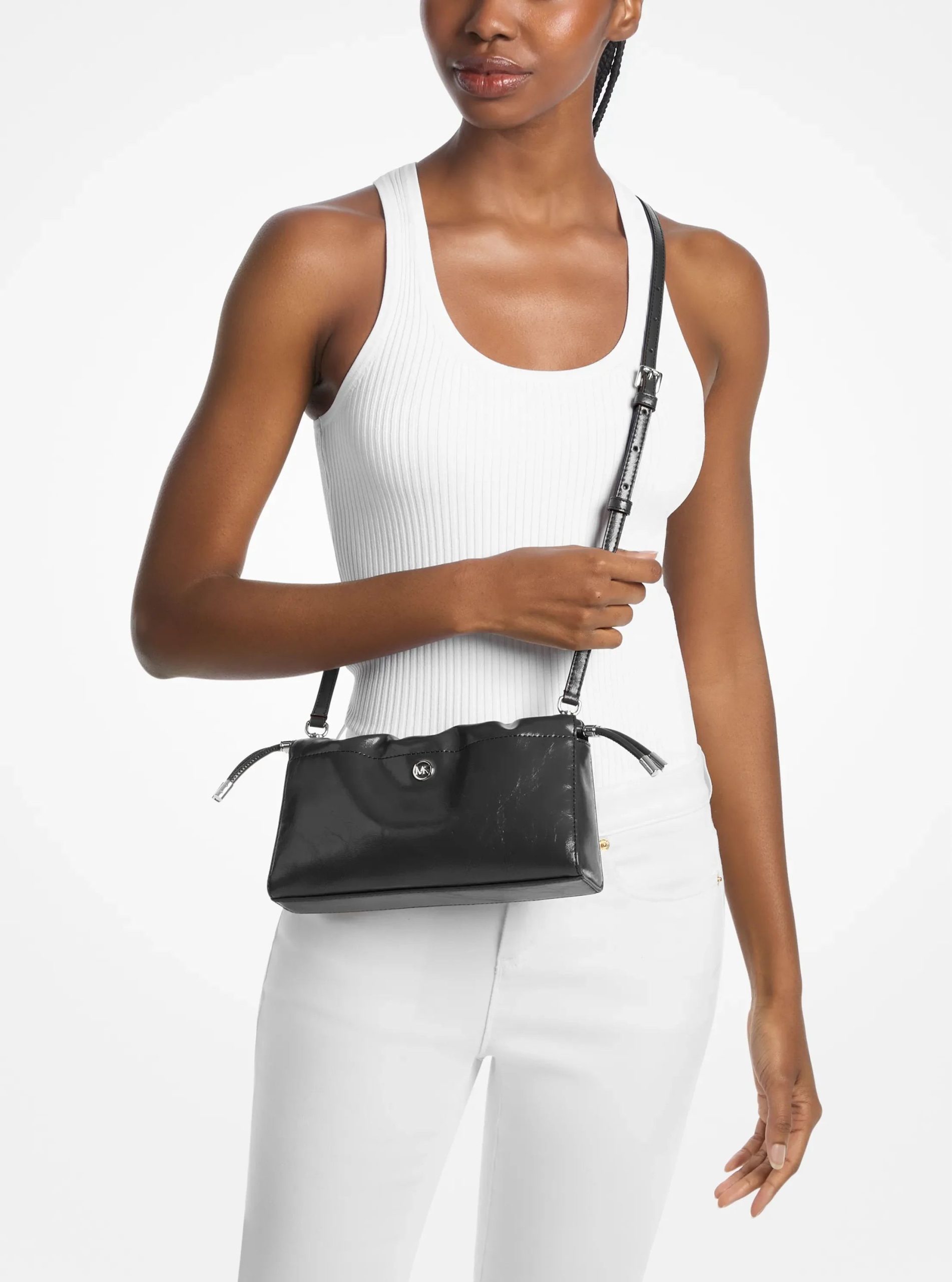 Michael Kors Matilda Small Cinched Crossbody Bag - Preorder