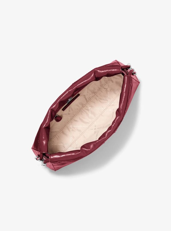 Michael Kors Matilda Small Cinched Crossbody Bag - Preorder
