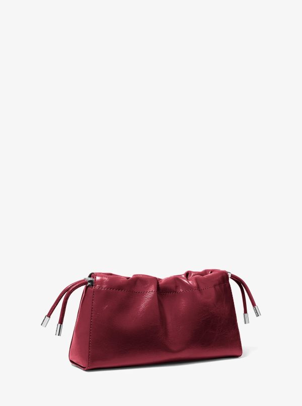 Michael Kors Matilda Small Cinched Crossbody Bag - Preorder