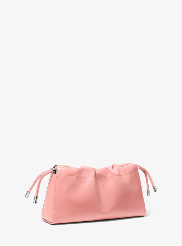 Michael Kors Matilda Small Cinched Crossbody Bag - Preorder