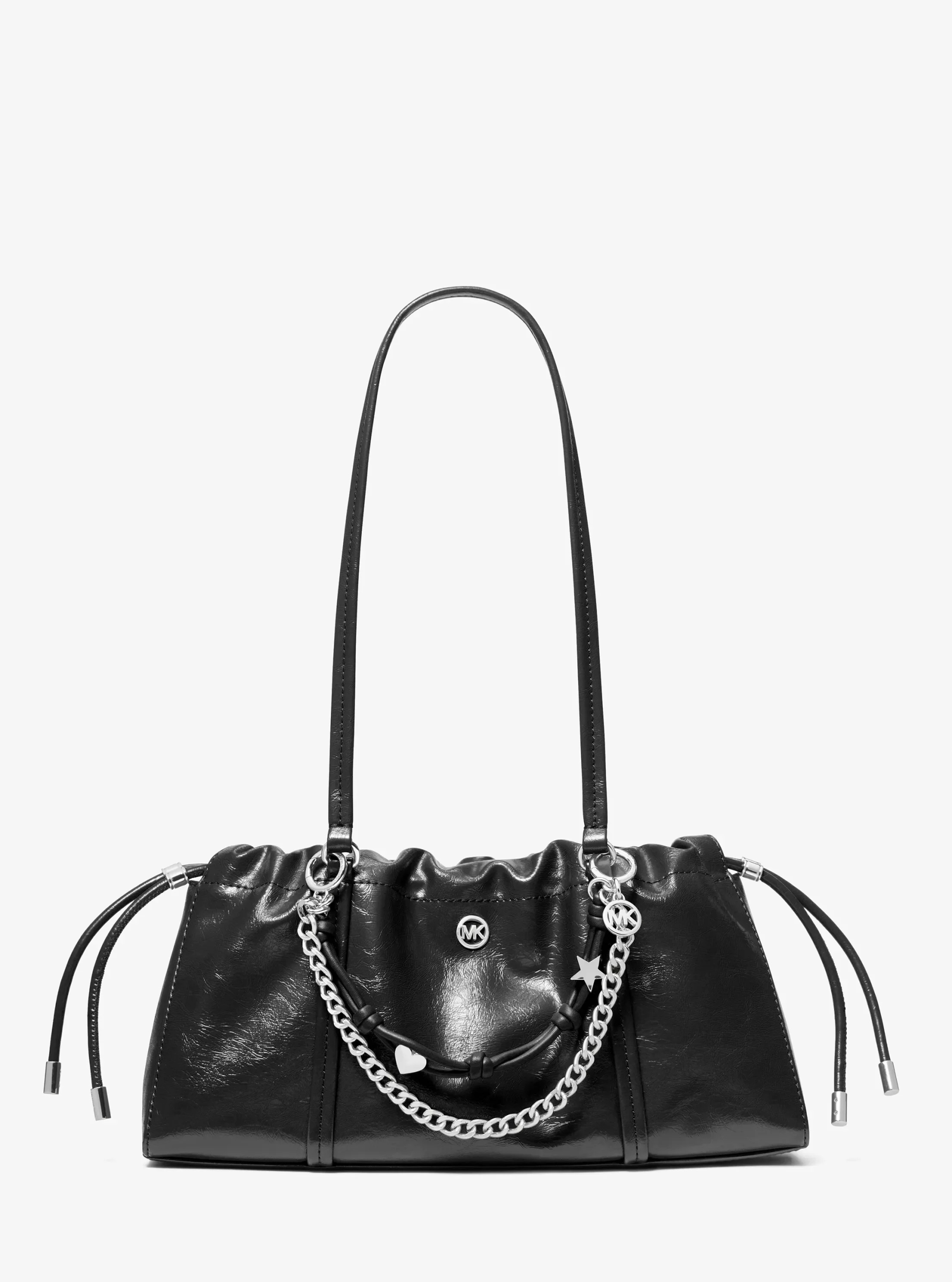 Michael Kors Matilda Small Cinched Shoulder Bag - Preorder - Image 7