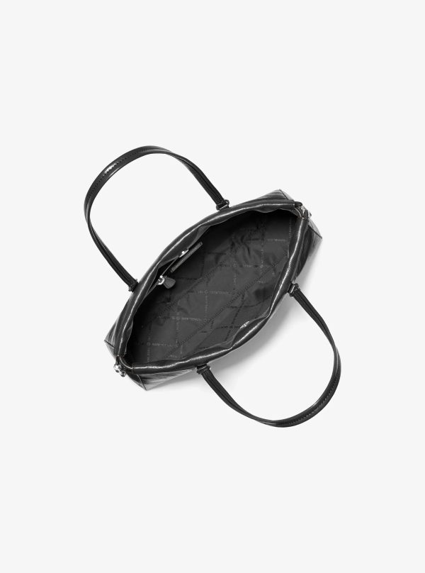 Michael Kors Matilda Small Cinched Shoulder Bag - Preorder