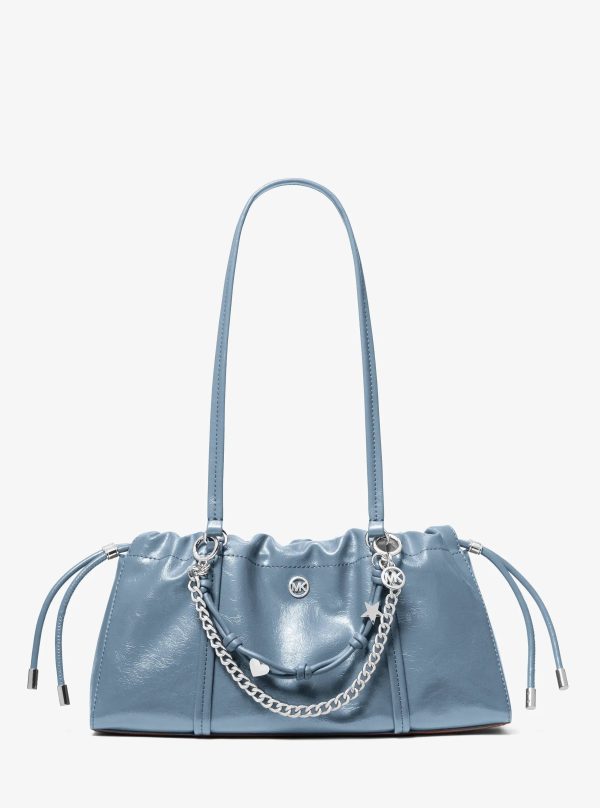 Michael Kors Matilda Small Cinched Shoulder Bag - Preorder