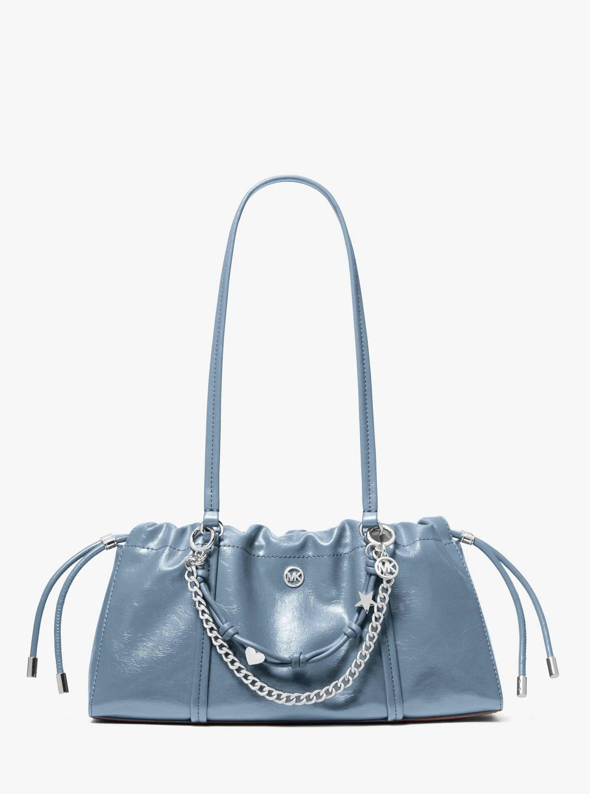 Michael Kors Matilda Small Cinched Shoulder Bag - Preorder - Image 10