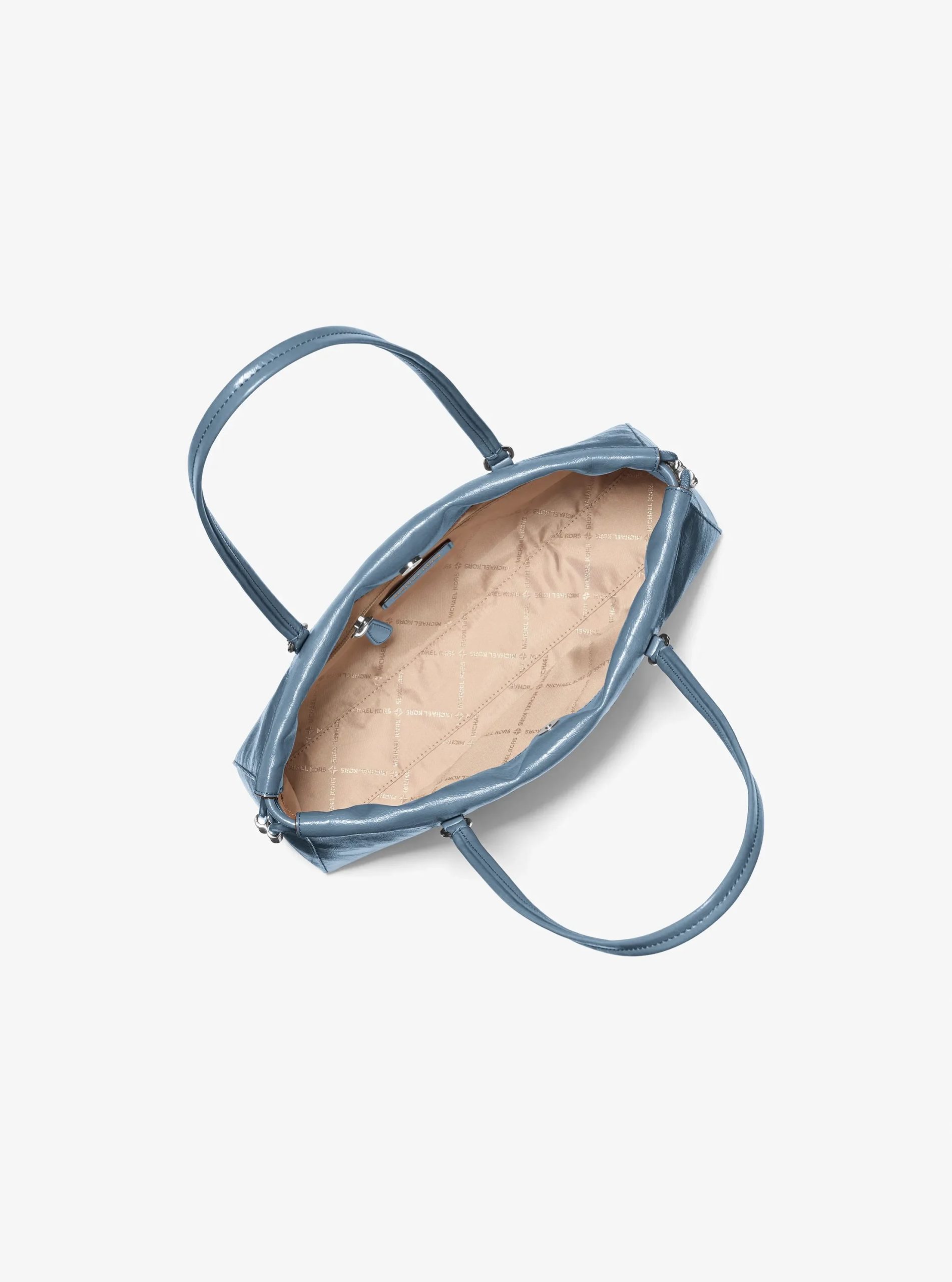 Michael Kors Matilda Small Cinched Shoulder Bag - Preorder - Image 11