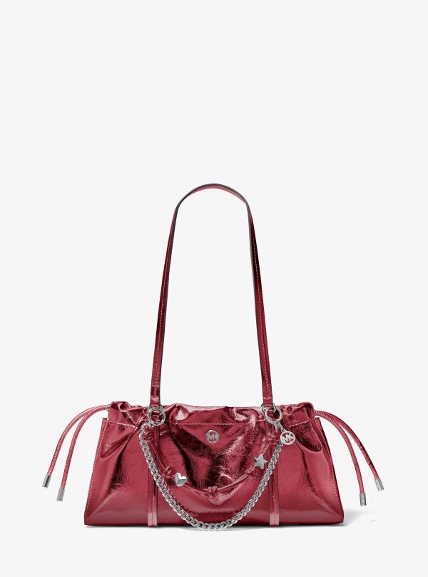 Michael Kors Matilda Small Cinched Shoulder Bag - Preorder