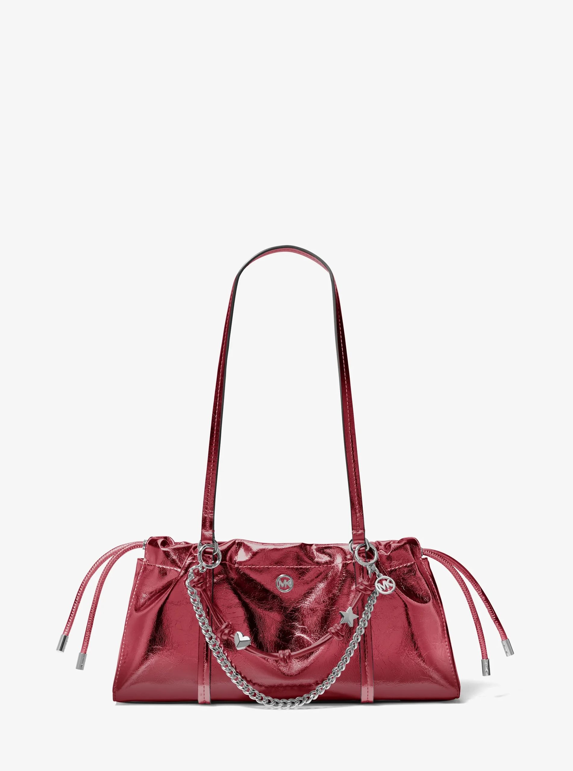 Michael Kors Matilda Small Cinched Shoulder Bag - Preorder - Image 4