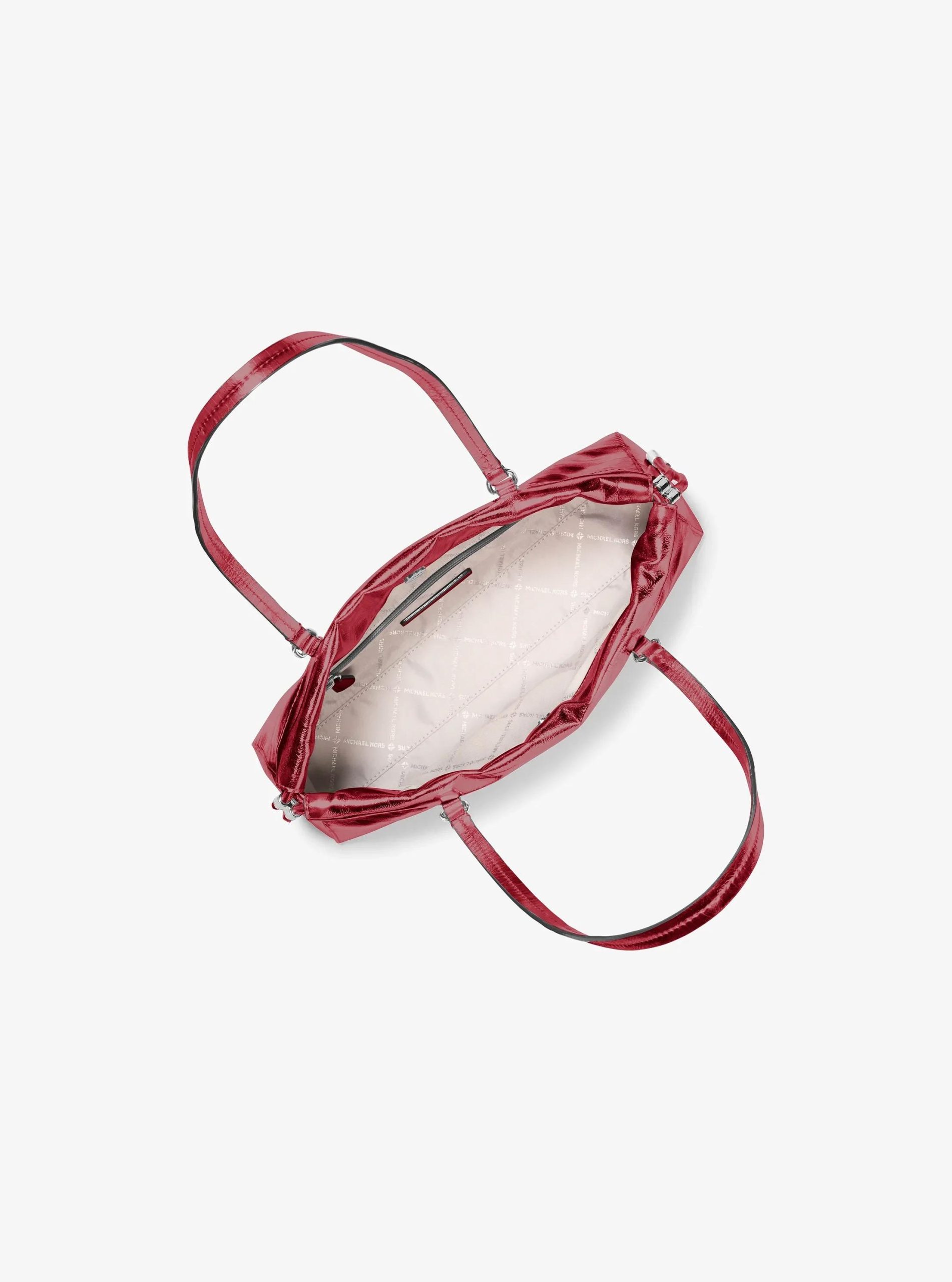 Michael Kors Matilda Small Cinched Shoulder Bag - Preorder - Image 5